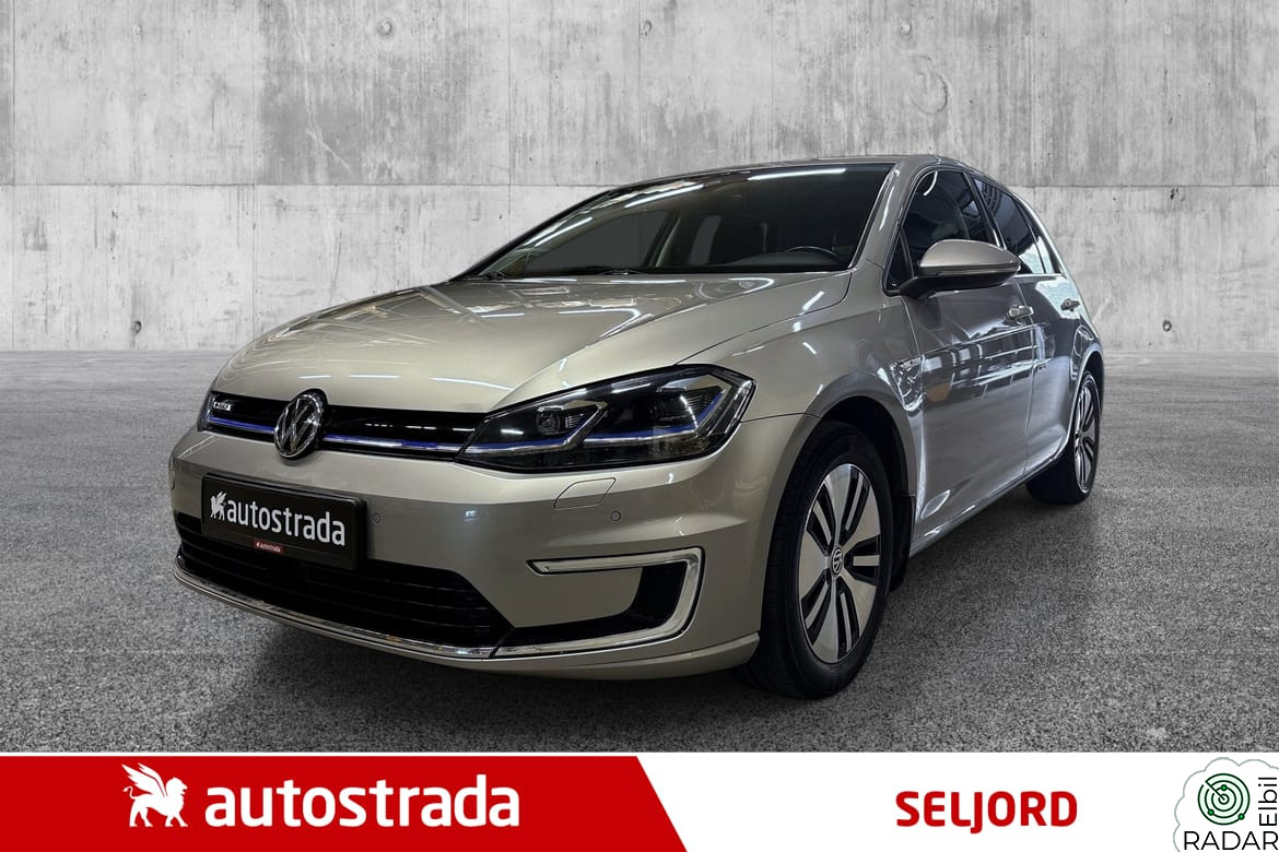 VOLKSWAGEN GOLF Golf