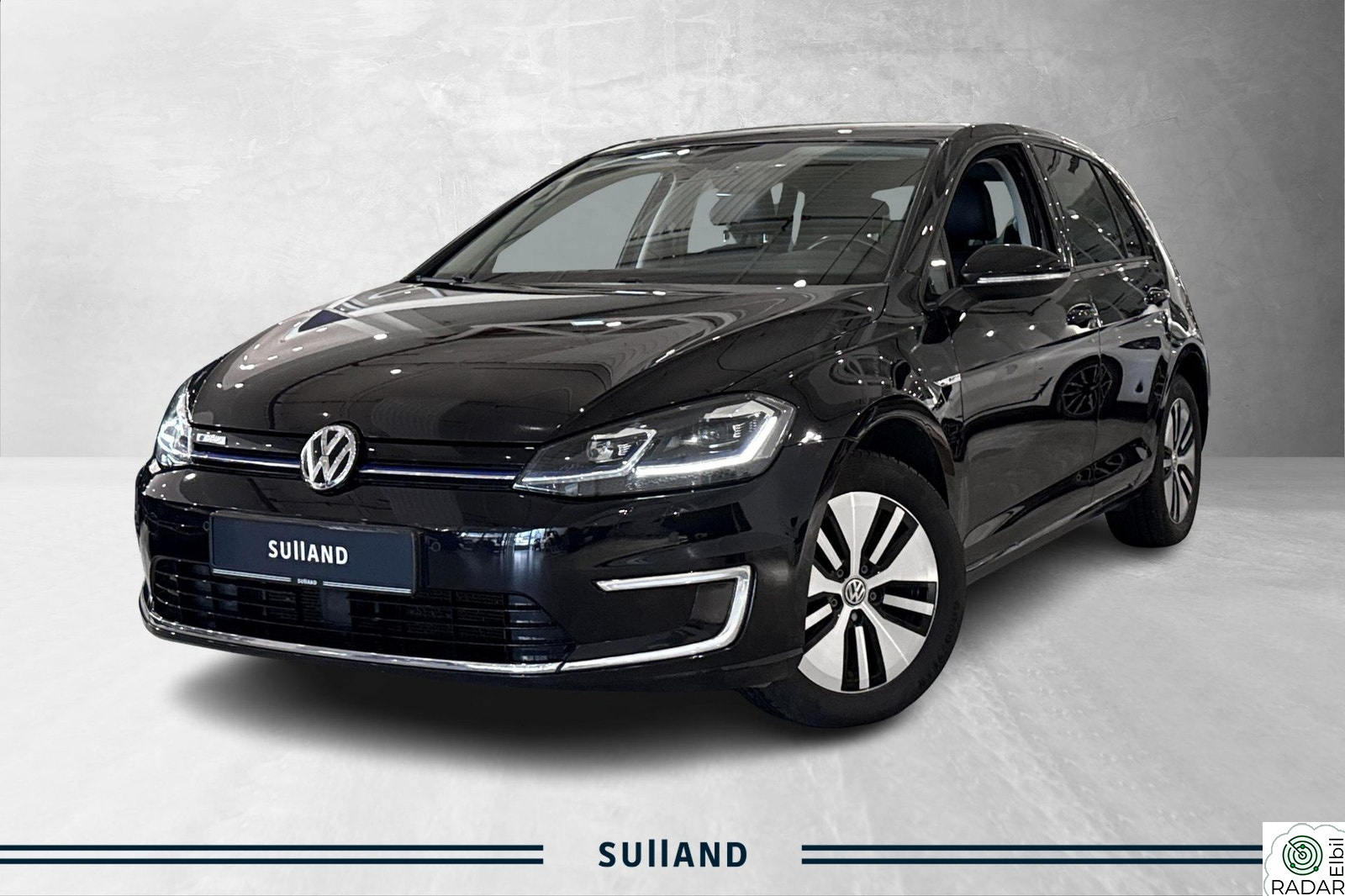 VOLKSWAGEN GOLF Ryggekamera | Bluetooth | NAV | 136hk