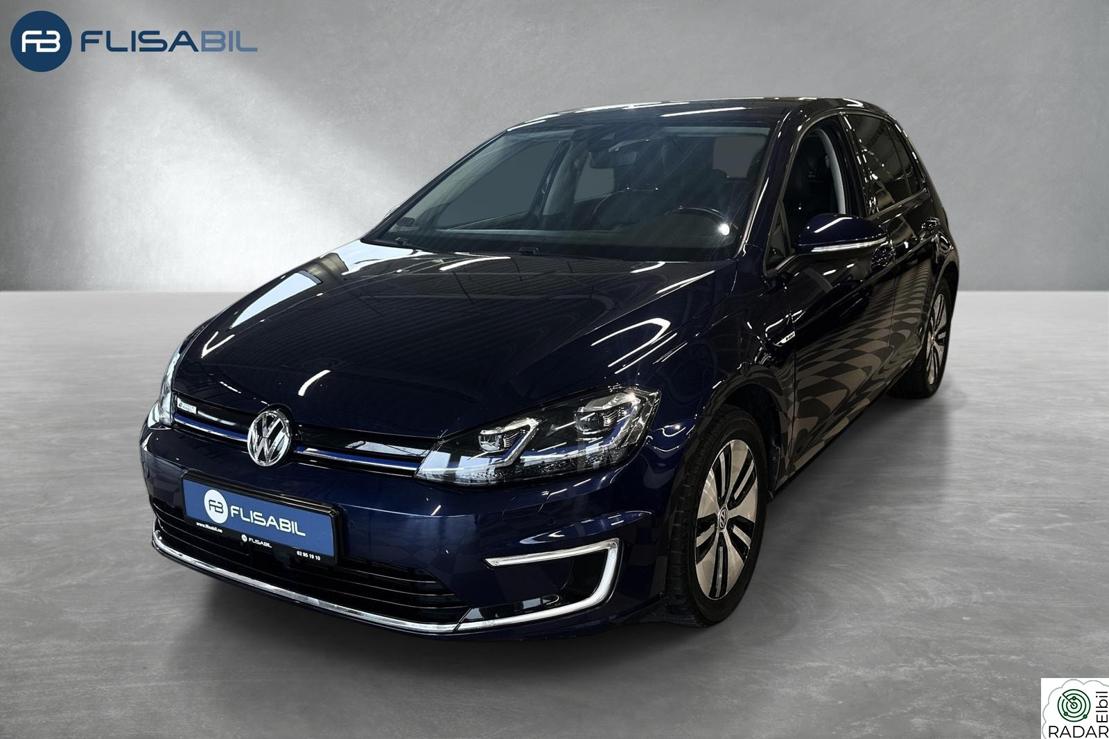 VOLKSWAGEN GOLF Skinn | Navi | CC | Dynaudio | R.Kam