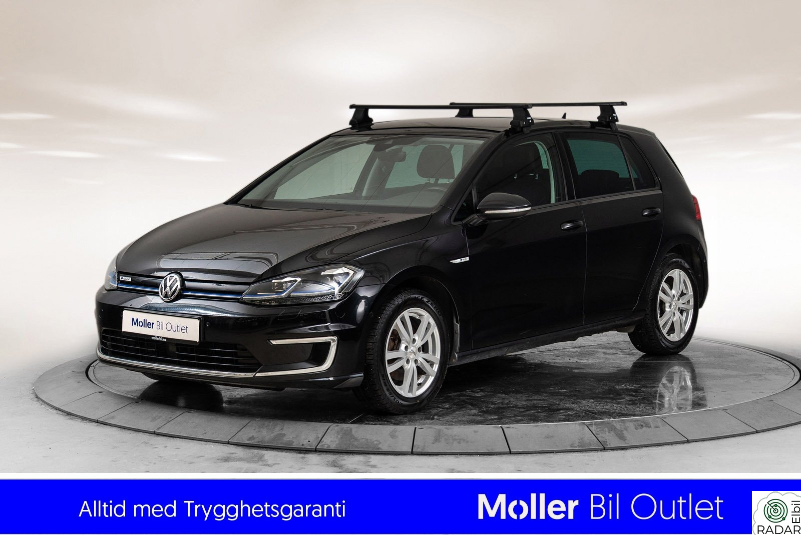 VOLKSWAGEN GOLF 136hk - R.Kam, Vienna, LED, Keyless
