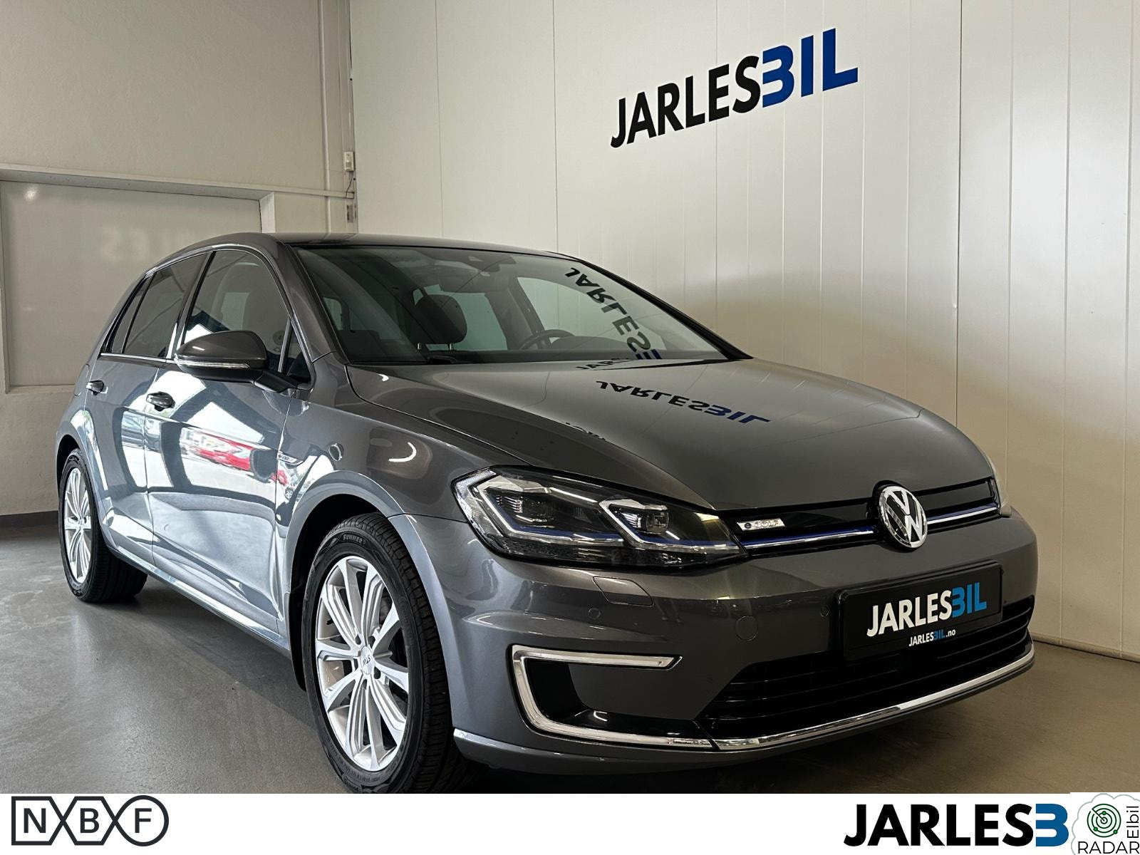 VOLKSWAGEN GOLF E-Golf 100KW 136HK /ACC/LED/Kamera/Virtual/Navi/Keyless