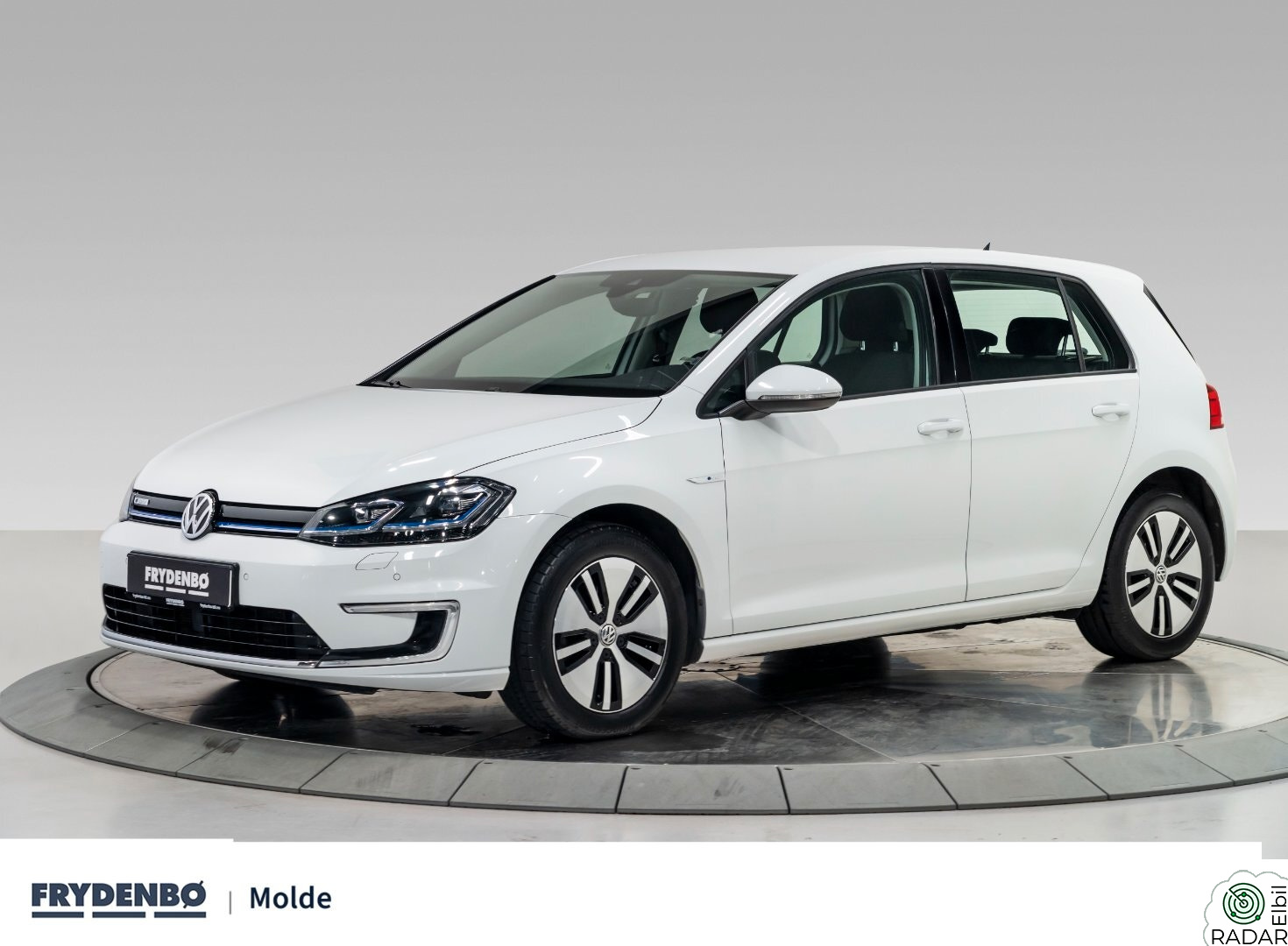 VOLKSWAGEN GOLF 136 hk ACC|R.KAM|LED|VARMEP.|300KM++