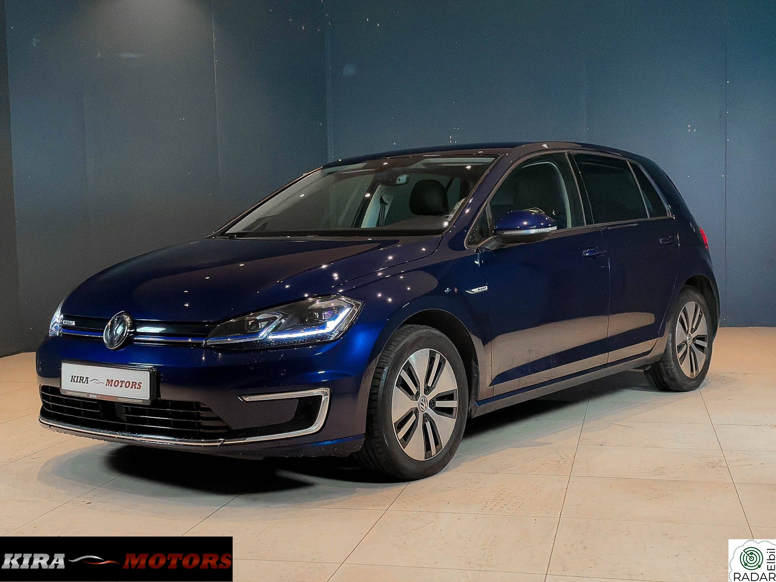 VOLKSWAGEN GOLF EXCLUSIV/136HK/V.PUMP/SKINN/ACC/R.KAM/DYNAUDIO/EU28/08