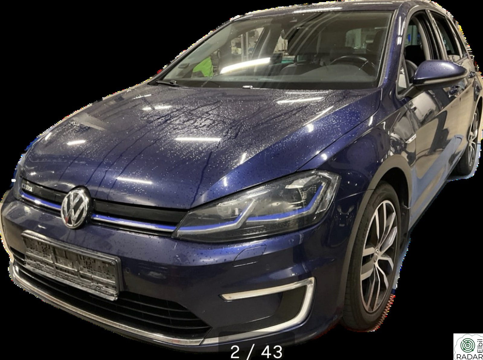 VOLKSWAGEN GOLF GOLF