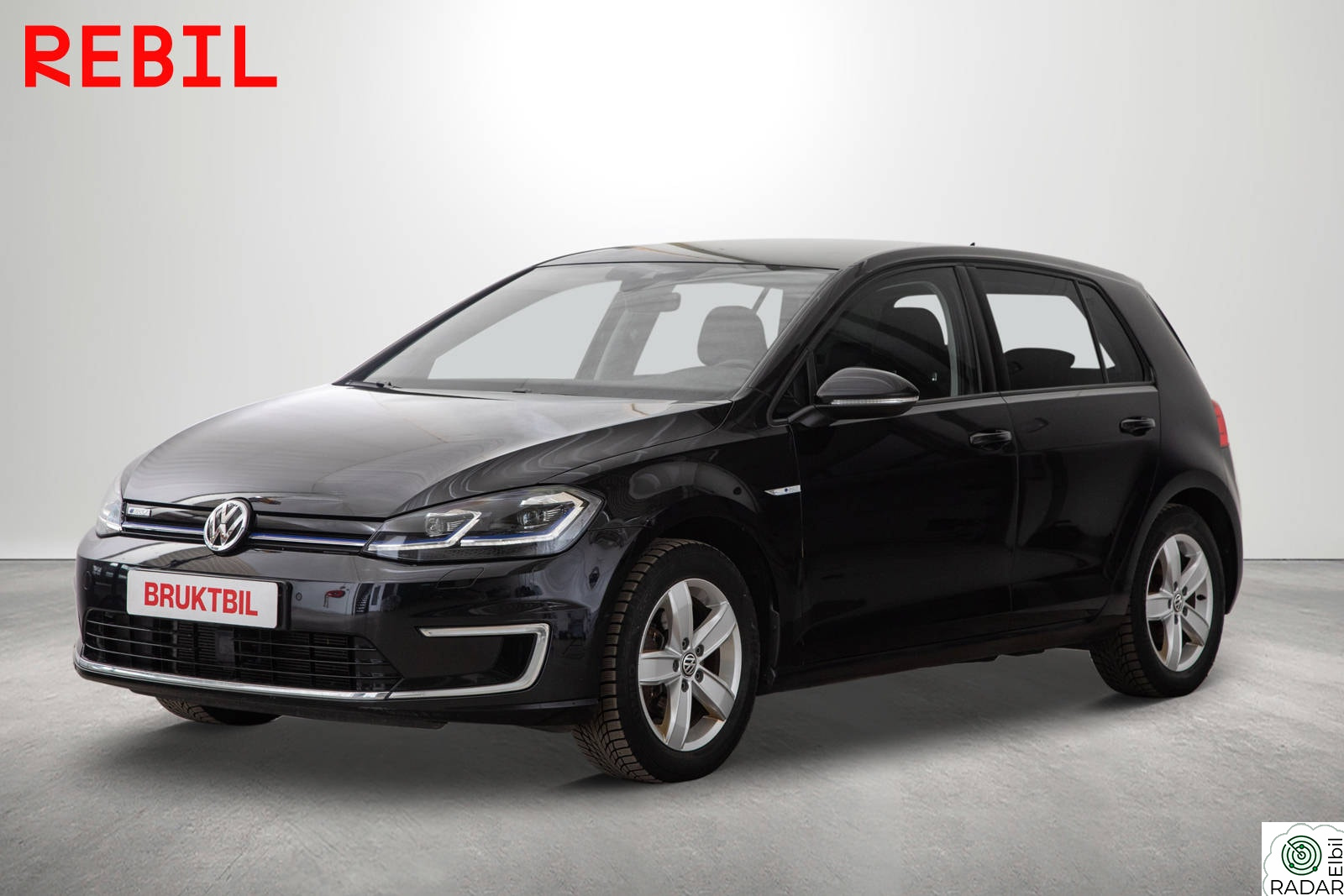 VOLKSWAGEN GOLF Exclusive Skinn/Active info/ACC/DAB/Navi/Carplay/R.kam
