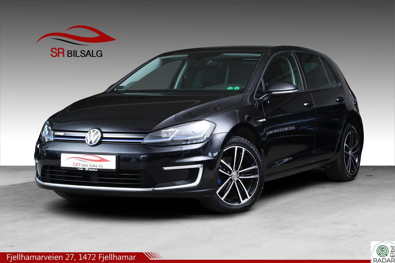 VOLKSWAGEN GOLF FACELIFT/229 KM WLTP/SKINN/DYN AUDIO/ACC/EU/OUTLET