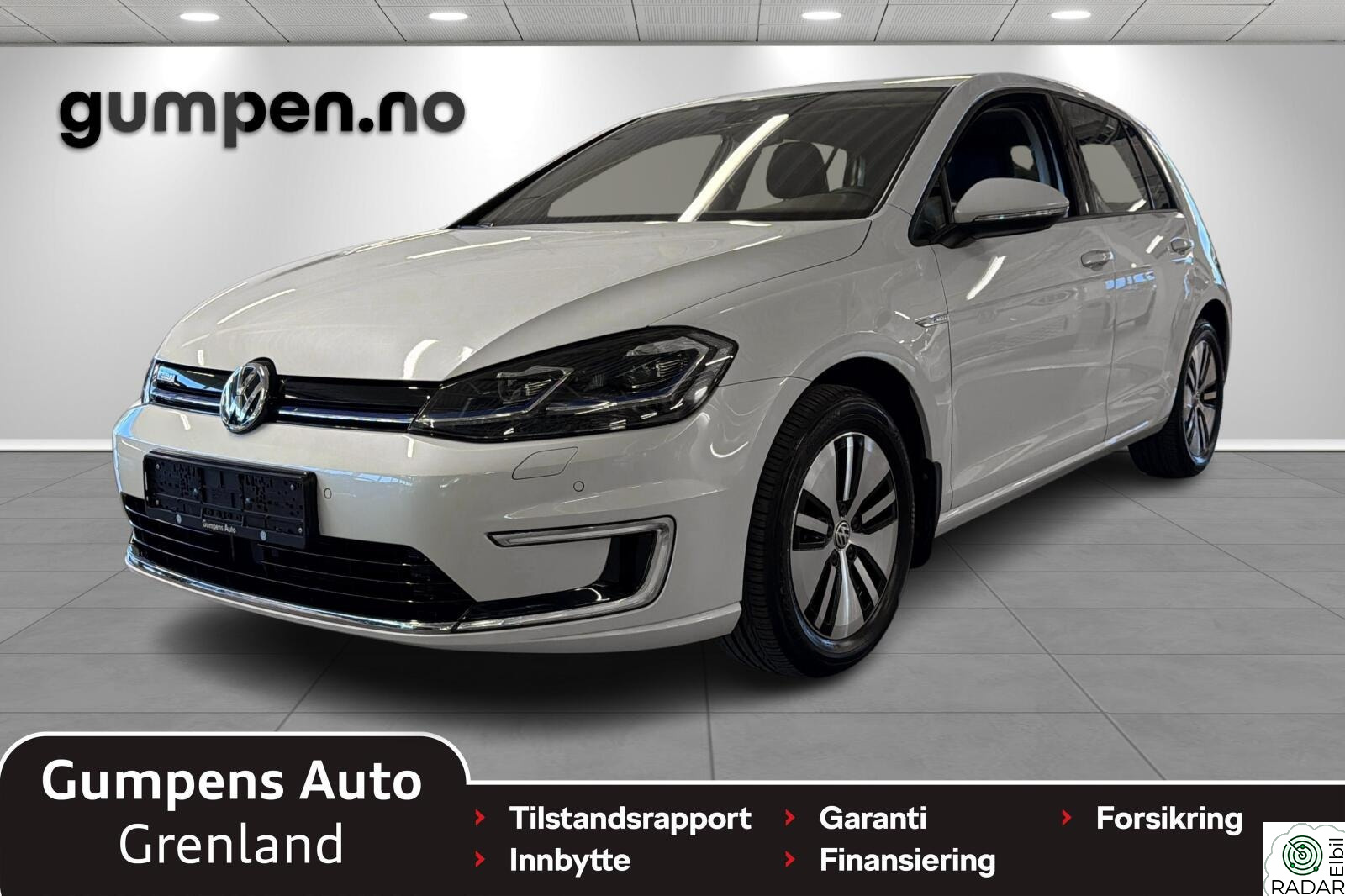 VOLKSWAGEN GOLF R.kam/Navi/ACC/Keyless/Led++