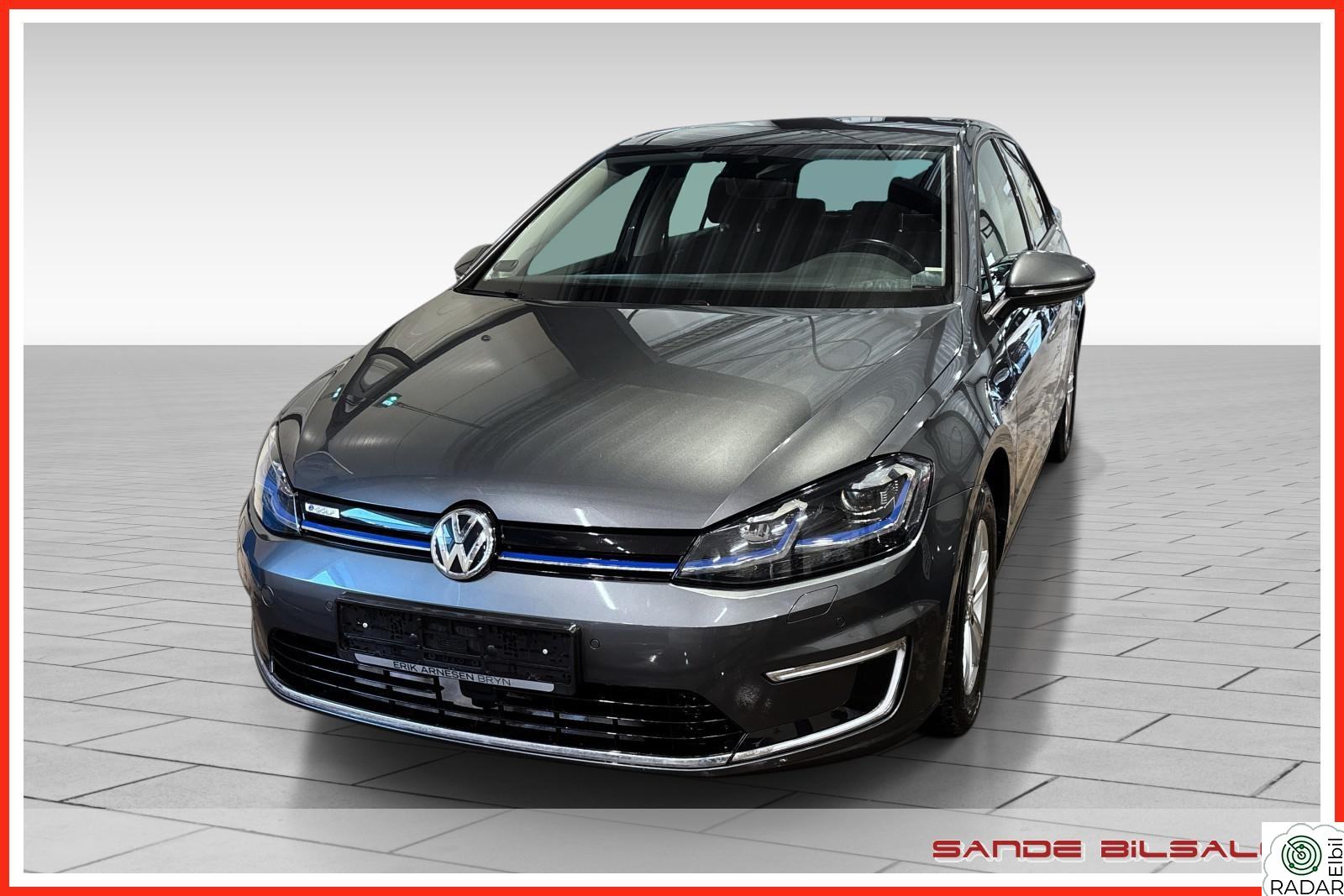 VOLKSWAGEN GOLF Adaptiv cruise.Park assist.Lane.Assist.Kamera.Navi.Dab.