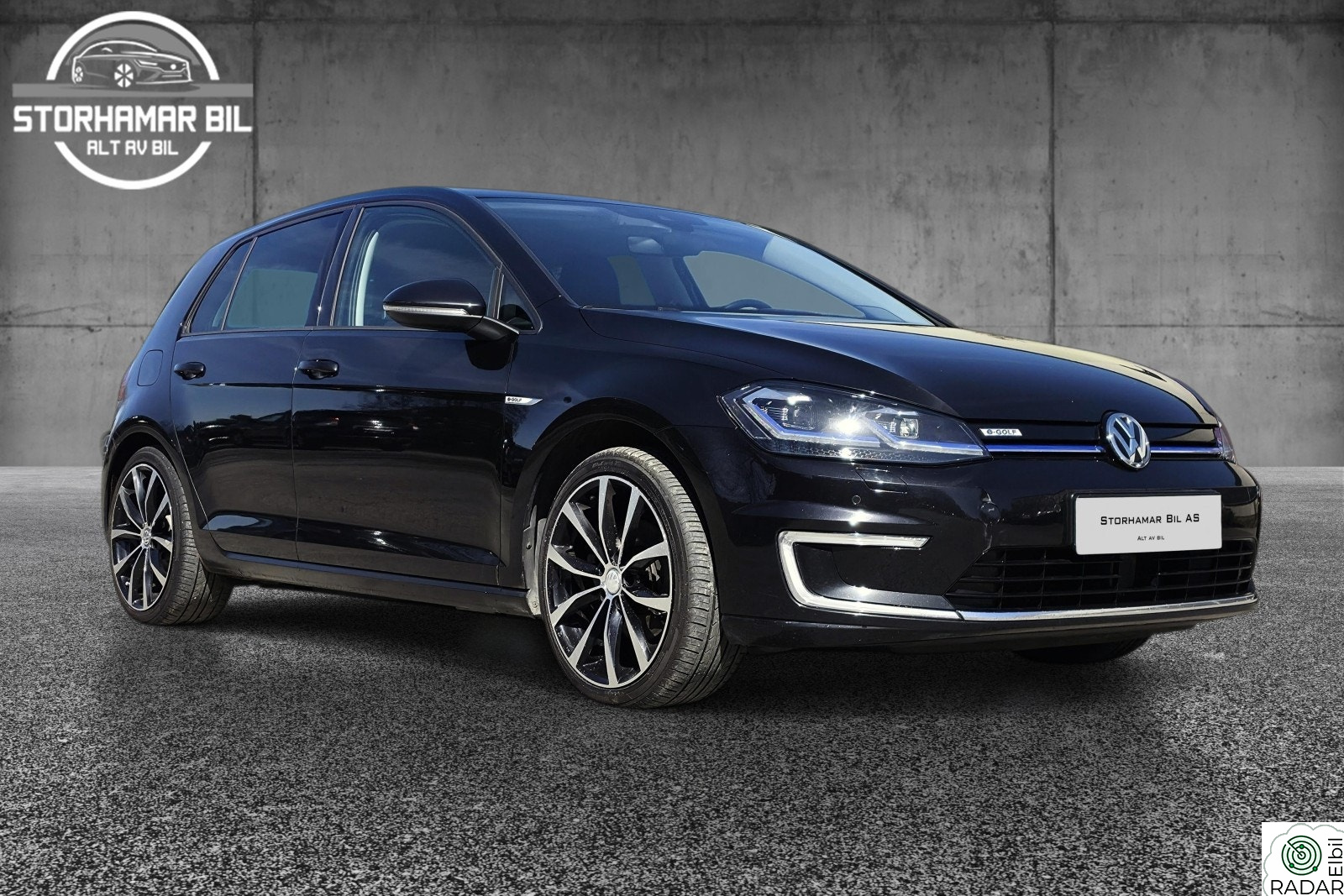 VOLKSWAGEN GOLF E-GOLF/BTOOTH/CCA/NAVI/12V/APPLECARPLAY/KEYLESS/+++