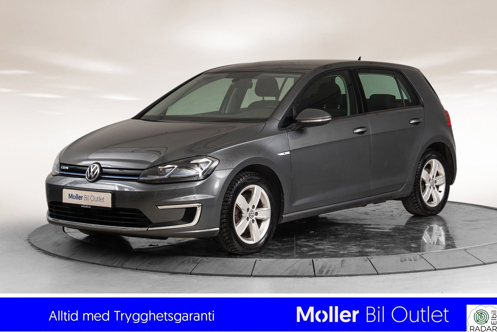 VOLKSWAGEN GOLF 136 hk - P.Sens, LED, Navi, ACC