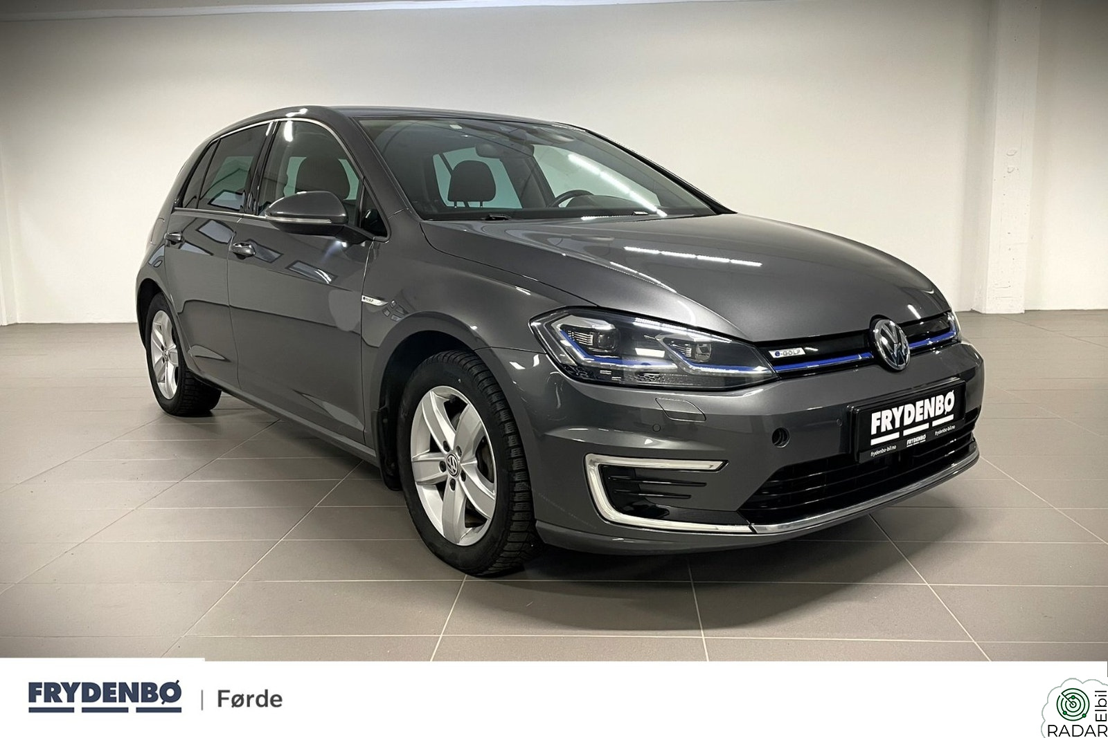 VOLKSWAGEN GOLF 136 hk R.KAM|ACC|LED|VARMEP|AMBIENTE|TONEDE|300KM+
