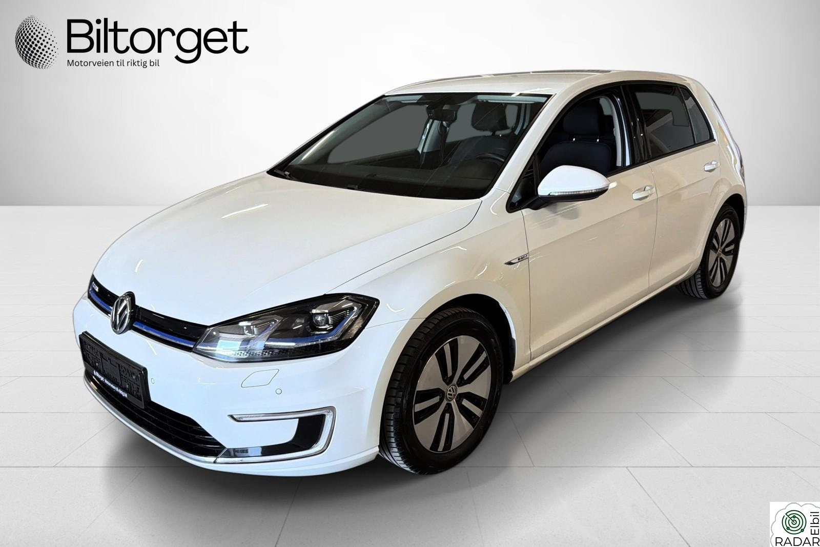 VOLKSWAGEN GOLF 300km Navi Kamera LED Carplay Keyless EU2028++