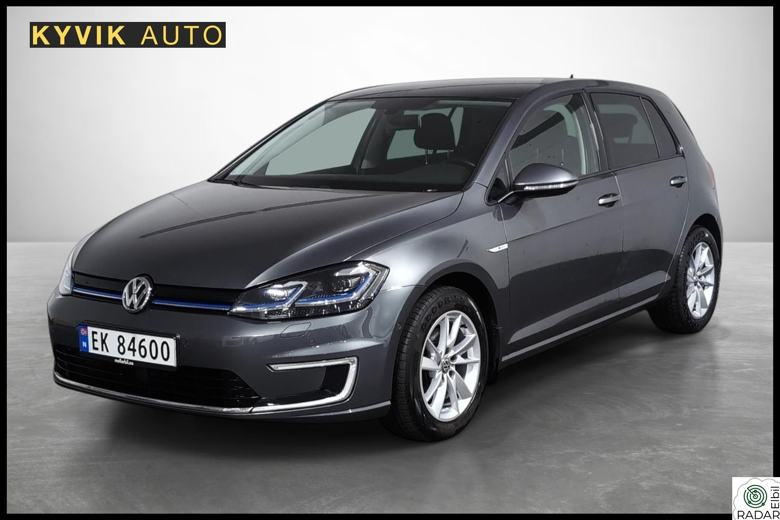 VOLKSWAGEN GOLF / NAVI / ACC / R.KAMERA / DAB+ / ISOFIX / EU.27++