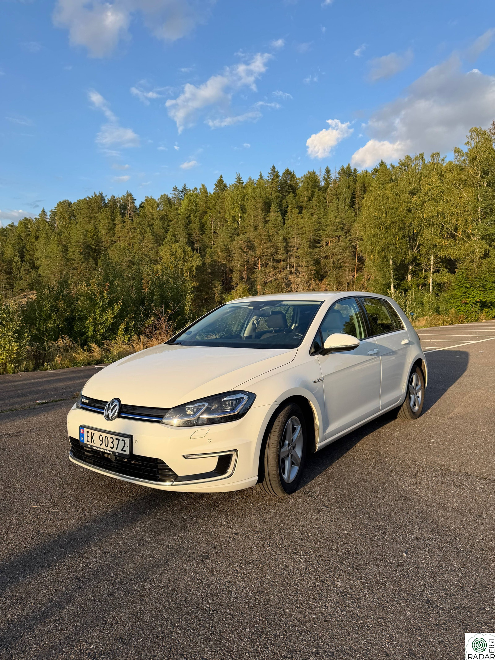 VOLKSWAGEN GOLF VOLKSWAGEN GOLF