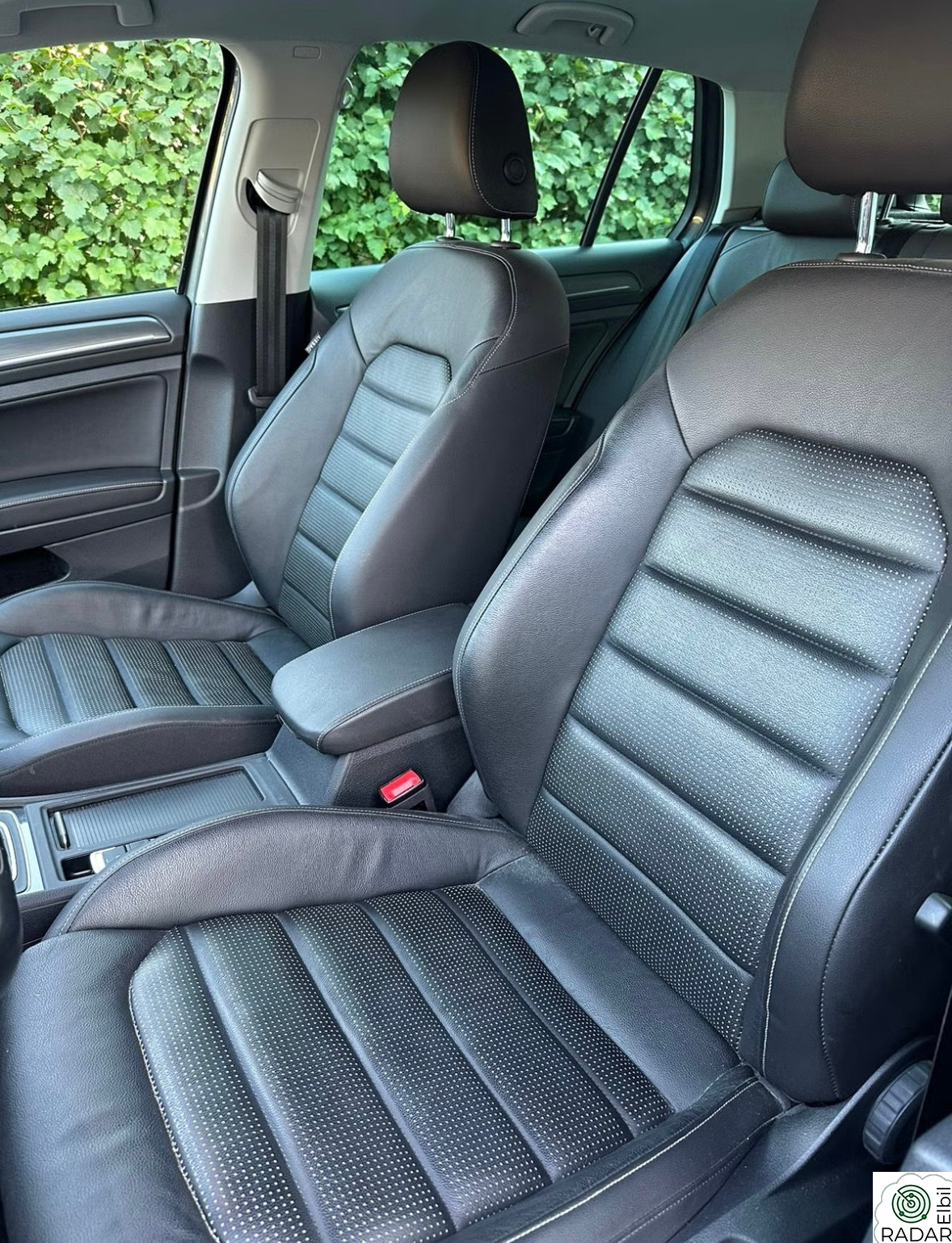 VOLKSWAGEN GOLF 300kw