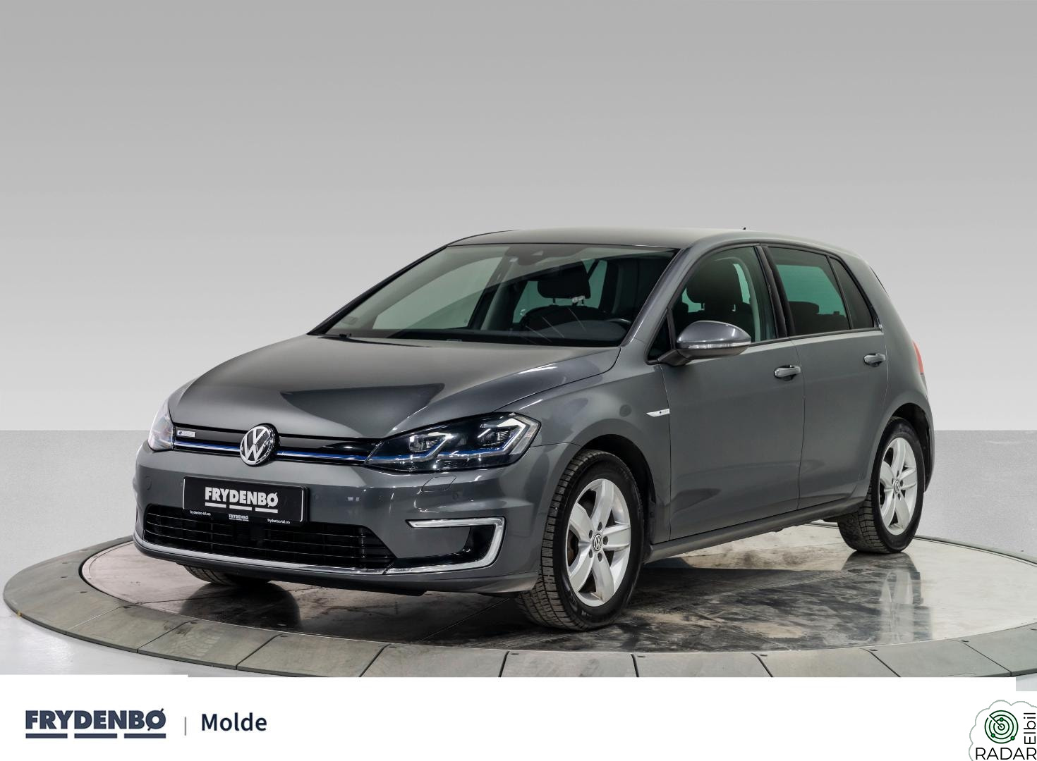 VOLKSWAGEN GOLF 136 hk ACC|LED|R.KAM|KEYLESS|TONEDE|VARMEP++