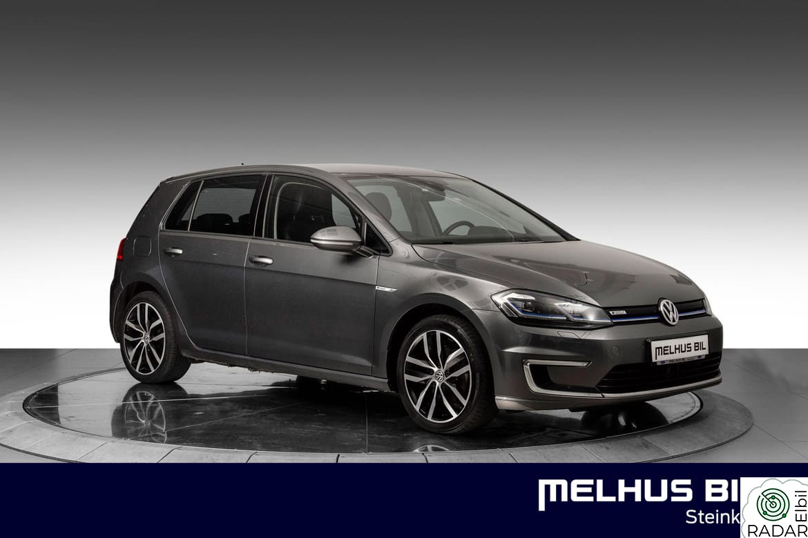 VOLKSWAGEN GOLF ACC/LED/BLIS/KAM++