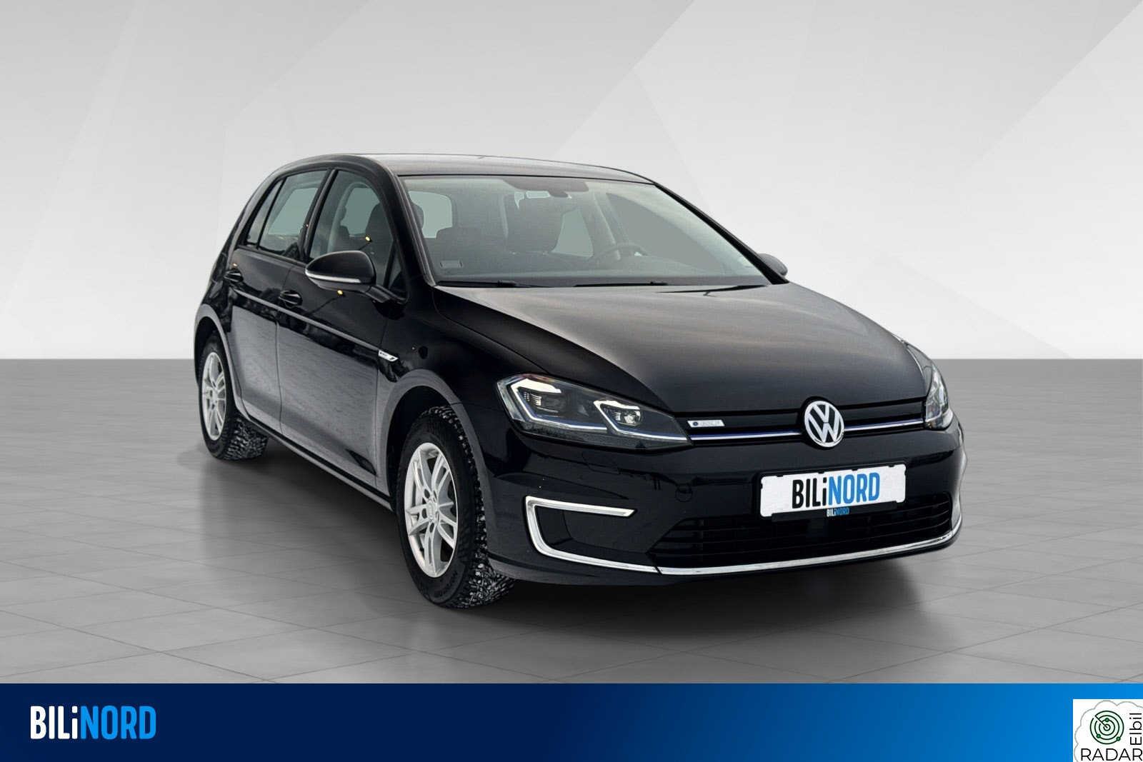VOLKSWAGEN GOLF (K) Navigasjon Ryggekamera