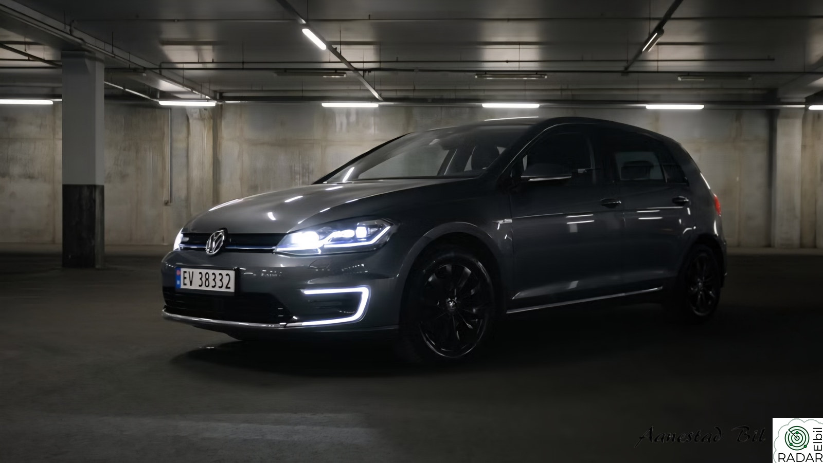 VOLKSWAGEN GOLF Navi | CC | Dynaudio | R.Kam 100KW 136HK