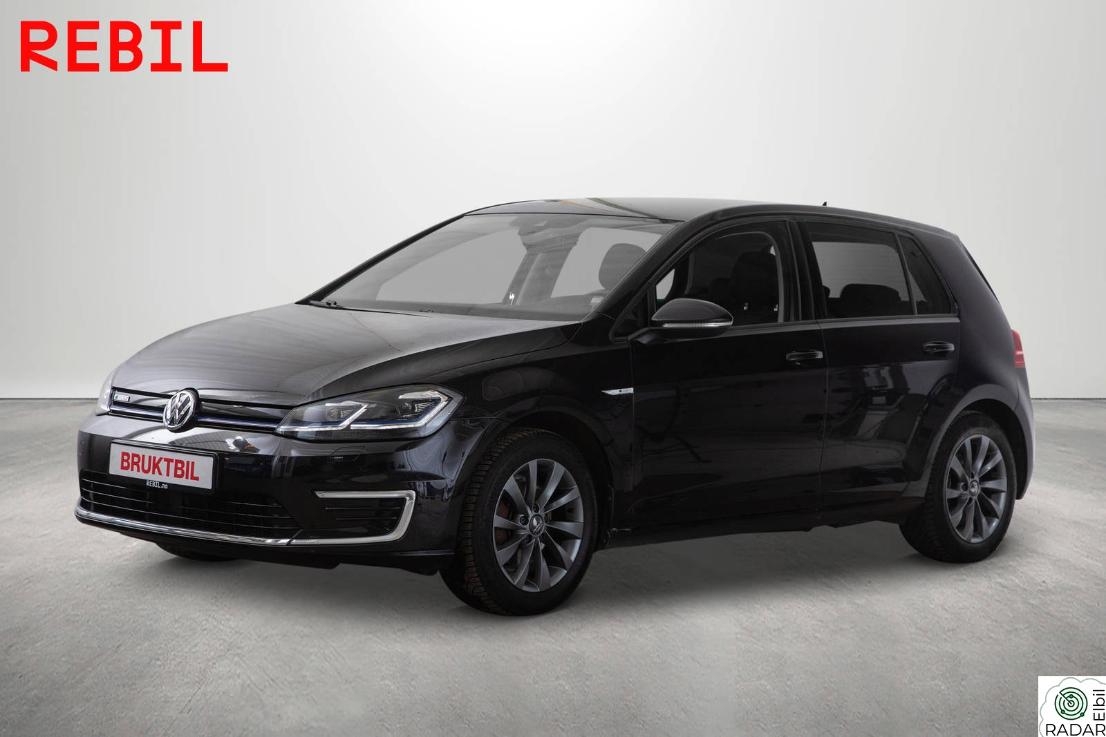 VOLKSWAGEN GOLF 100KW(136hk)/Skinn/AID/ACC/Dynaudio/R.kam/Navi/V.pumpe