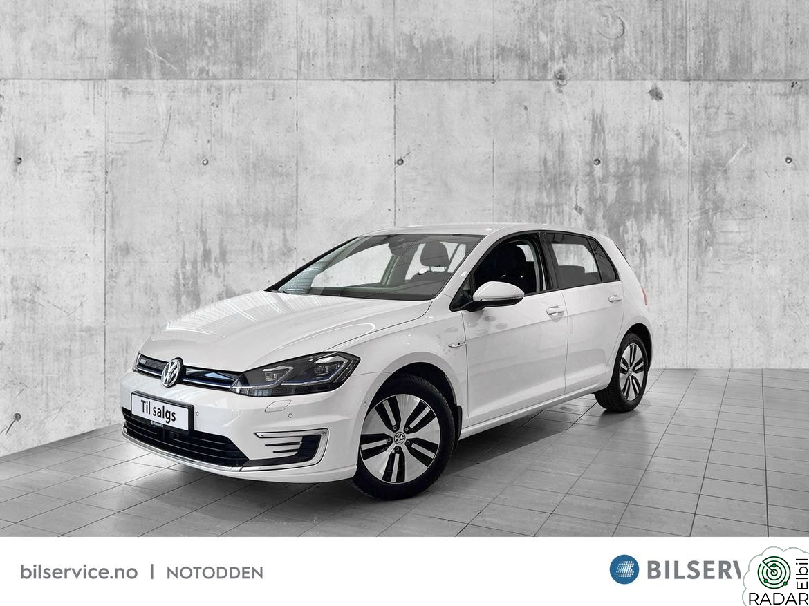 VOLKSWAGEN GOLF Golf