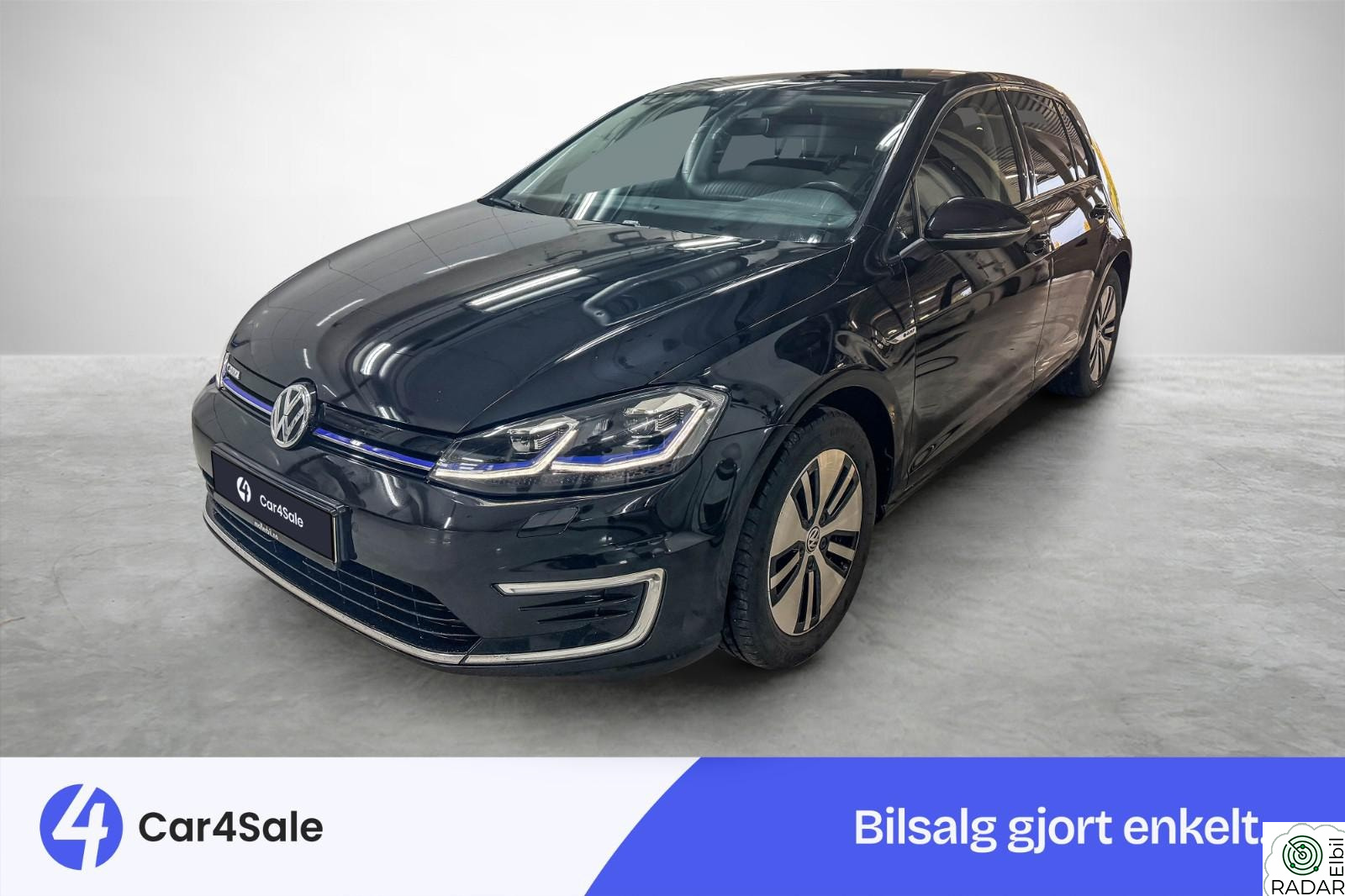 VOLKSWAGEN GOLF 300km/ A.Info/ V.Pumpe/ ACC/ LED/ R.Kam/ Navi High/ DAB
