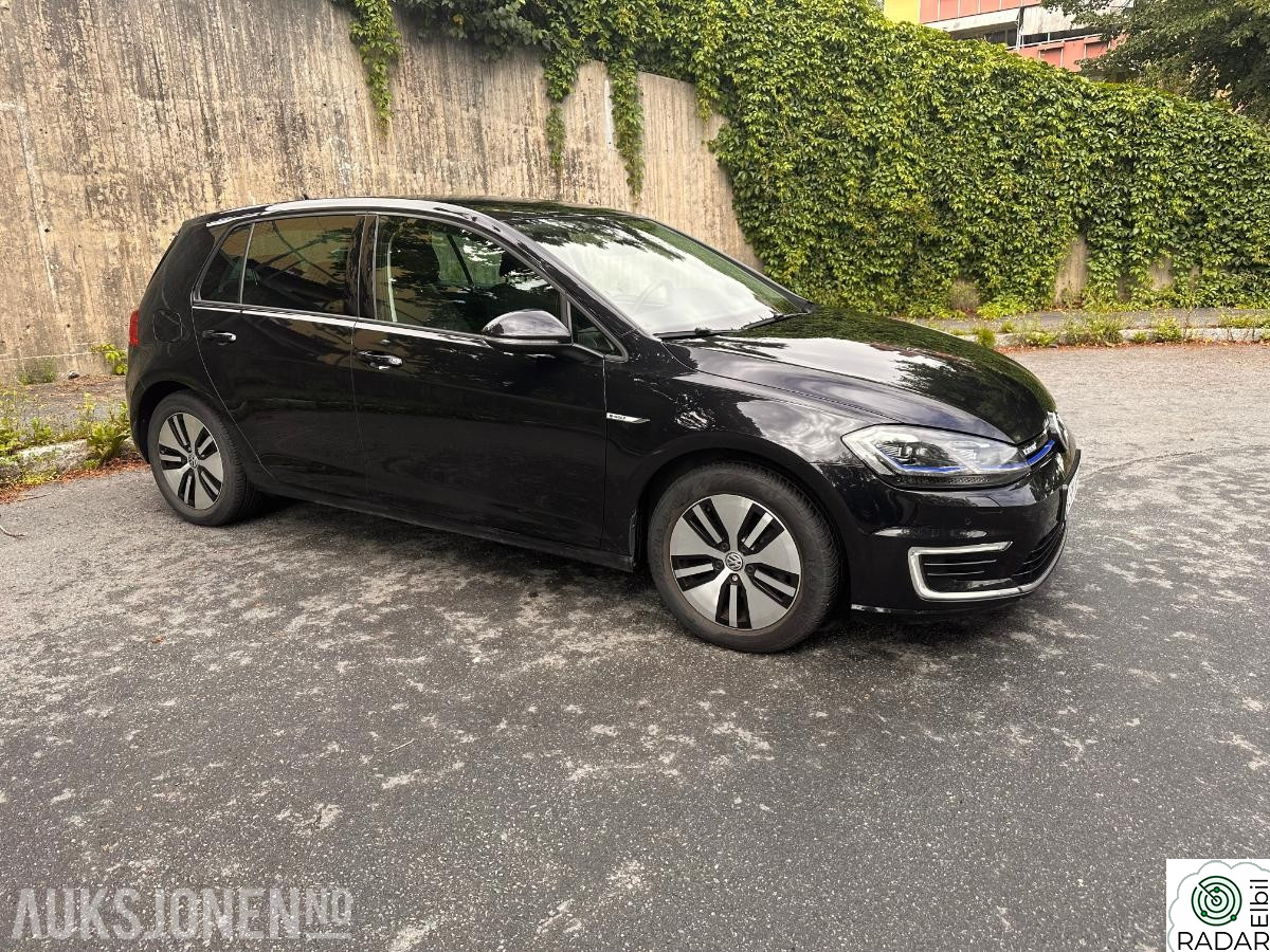 VOLKSWAGEN GOLF 70.000km EU OK 01.2027 ADAPTIV CRUISEKONTROLL NAVI PRO