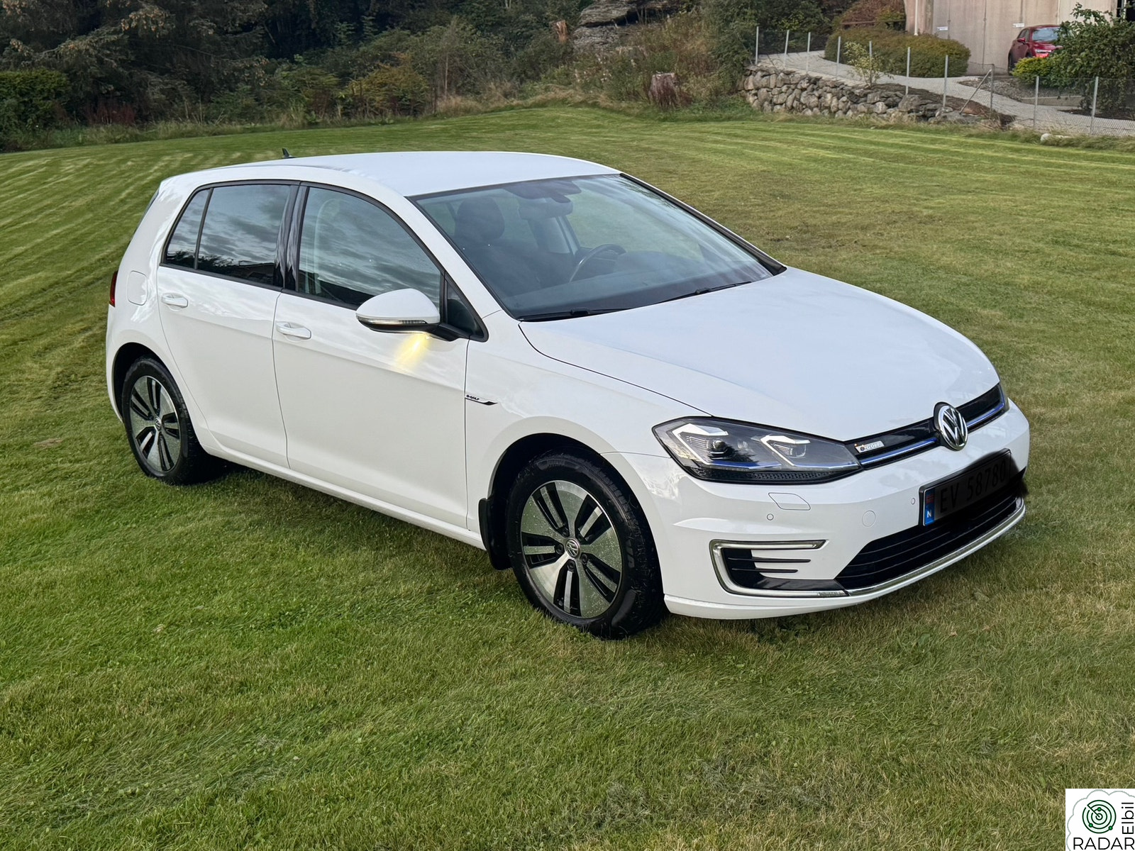 VOLKSWAGEN GOLF 2019 VW Golf | Automat | EU-godkjent | Pen og velholdt