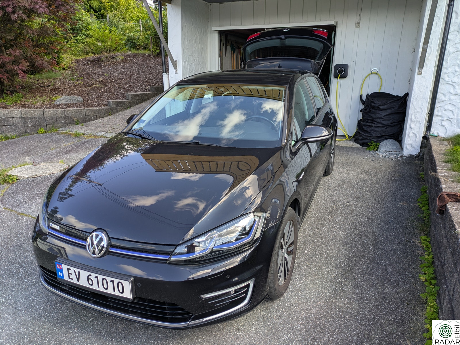 VOLKSWAGEN GOLF Comfort Line