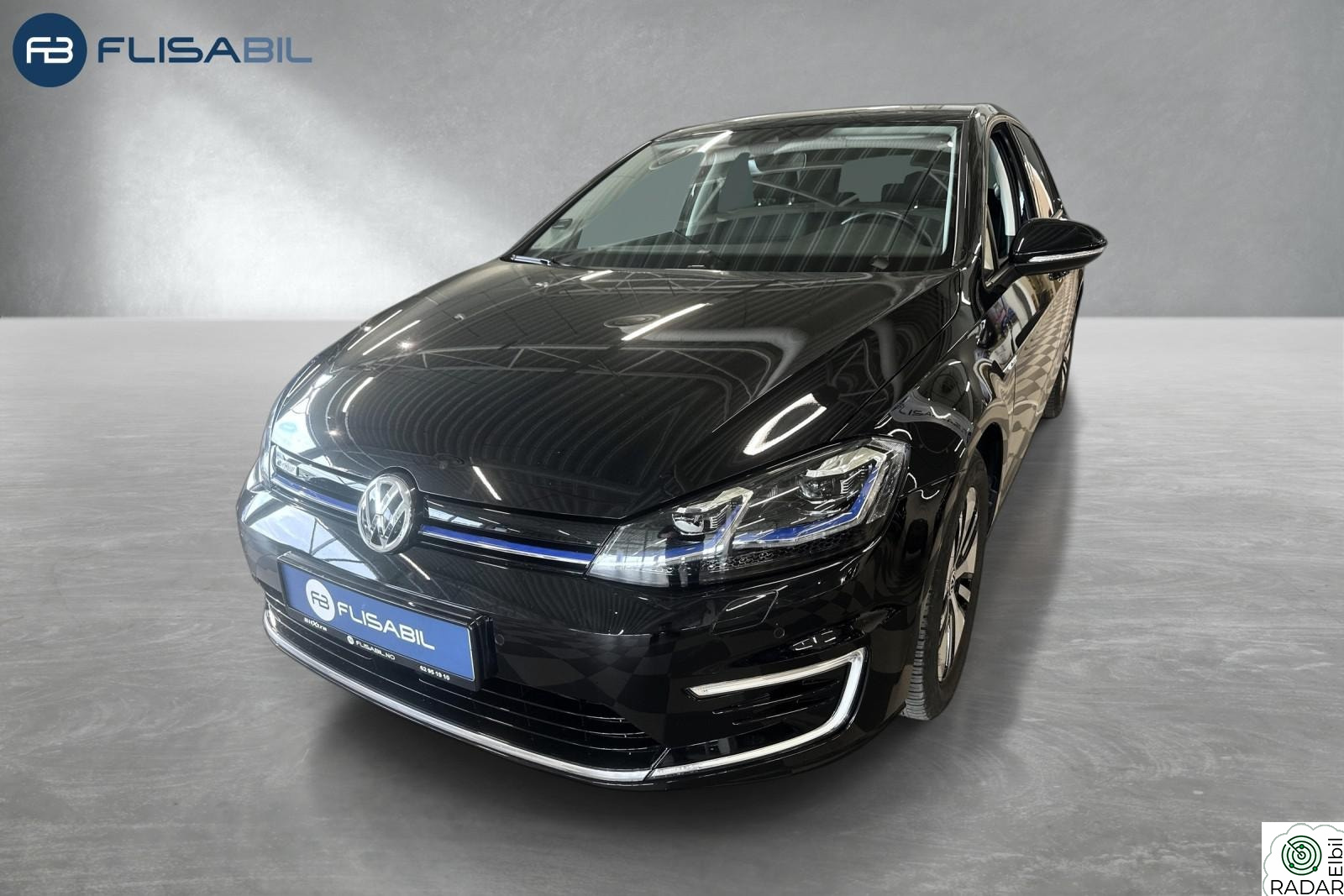 VOLKSWAGEN GOLF 136HK 300km/ACC/Navi/kamera/ NY EU/SE KM!