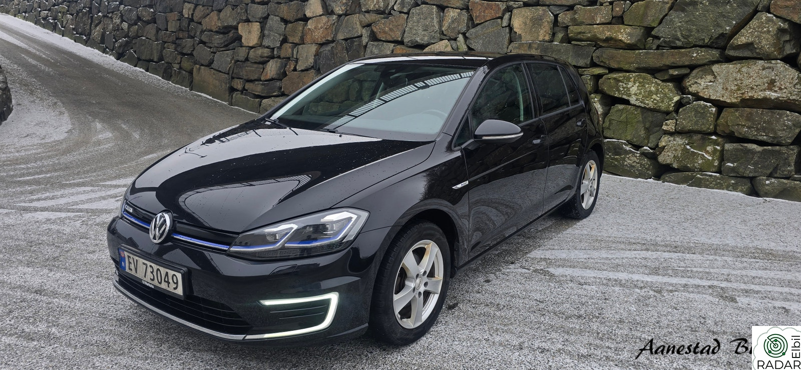VOLKSWAGEN GOLF Navi | CC | Dynaudio | R.Kam 100KW 136HK
