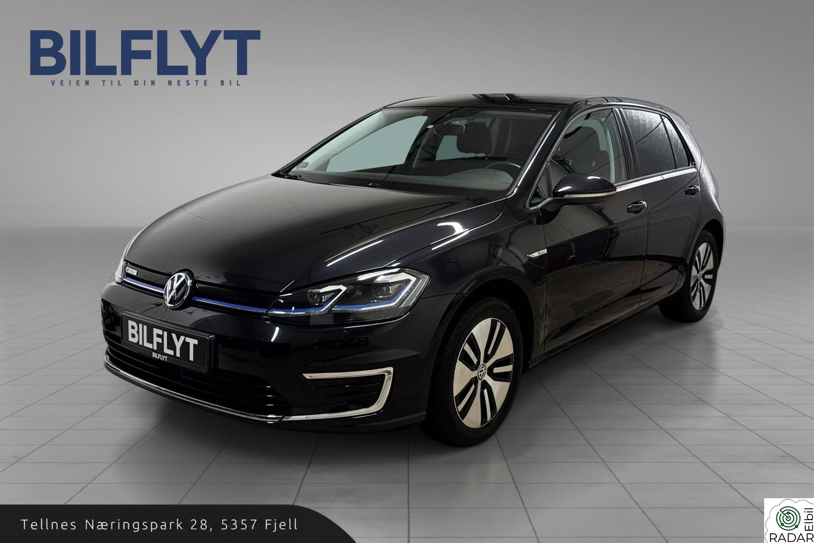 VOLKSWAGEN GOLF 300KM/VIRTUAL/ACC/NAVI/DAB/KAMERA/KEYLS/V.PUMPE/LED/S+V
