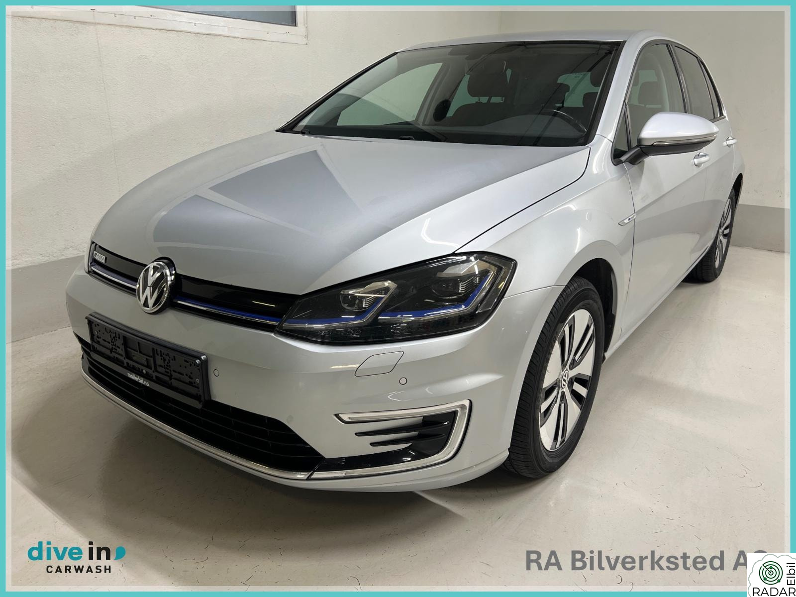 VOLKSWAGEN GOLF 100 KW 300WLTP-ACC-BT-NAVI-DAB+-R.KAMERA-CARPLAY++++