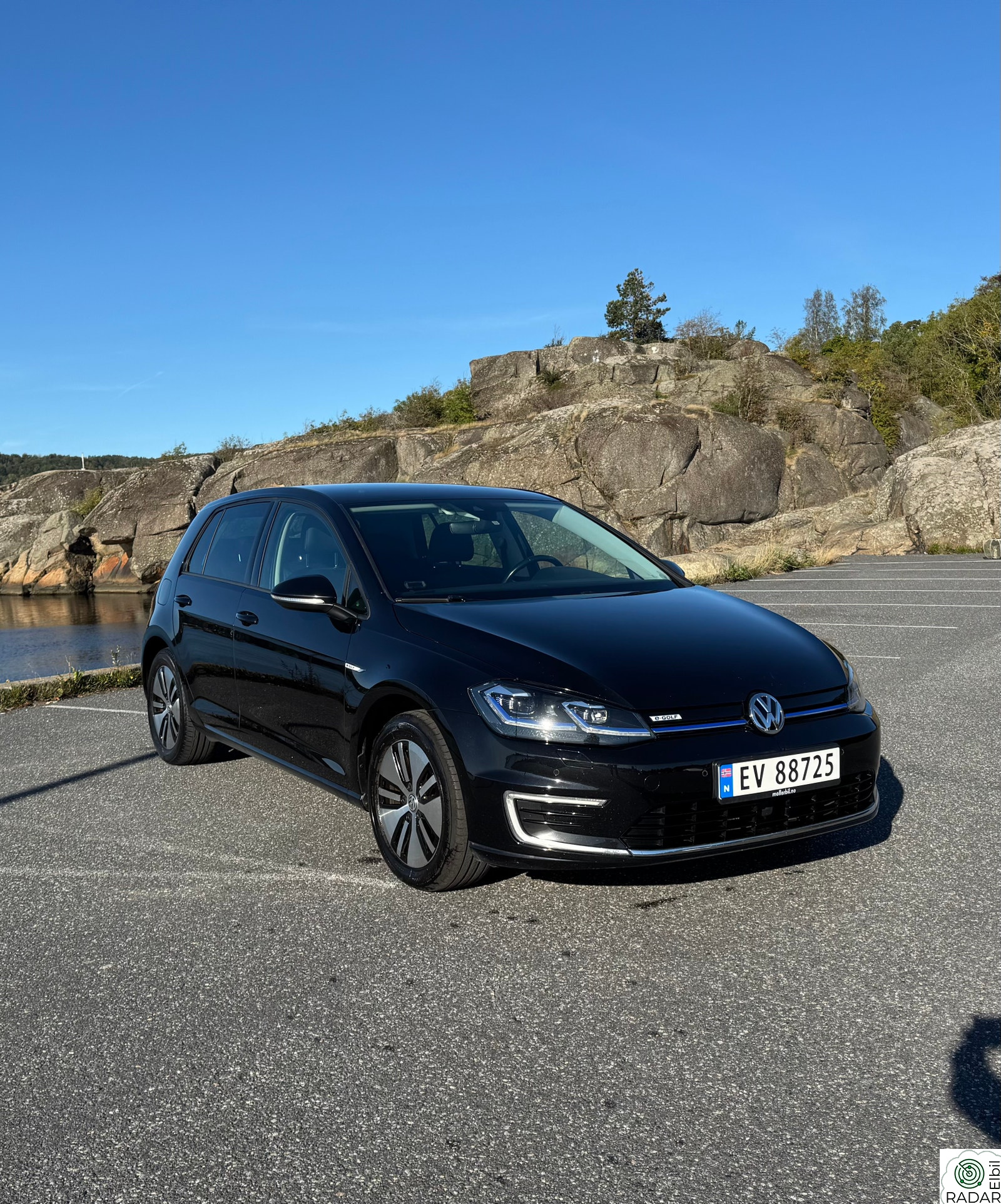 VOLKSWAGEN GOLF Volkswagen Golf