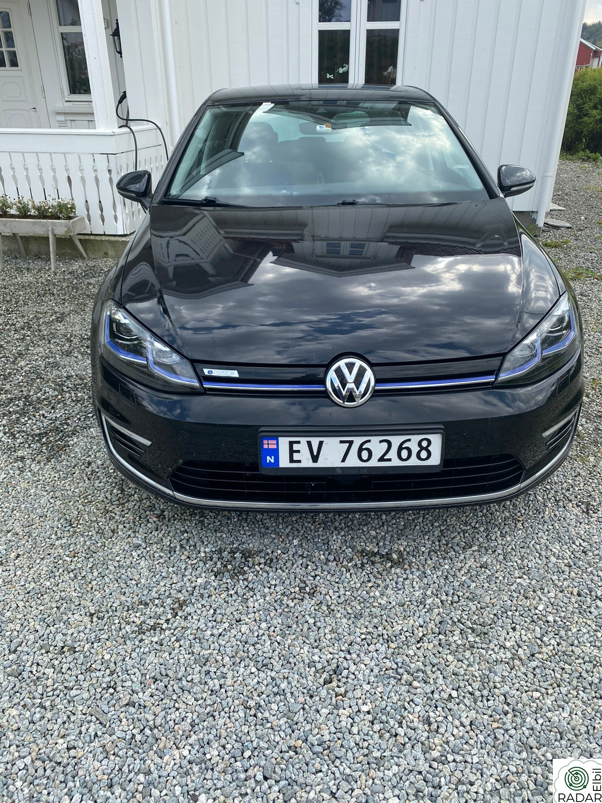 VOLKSWAGEN GOLF Exclusive