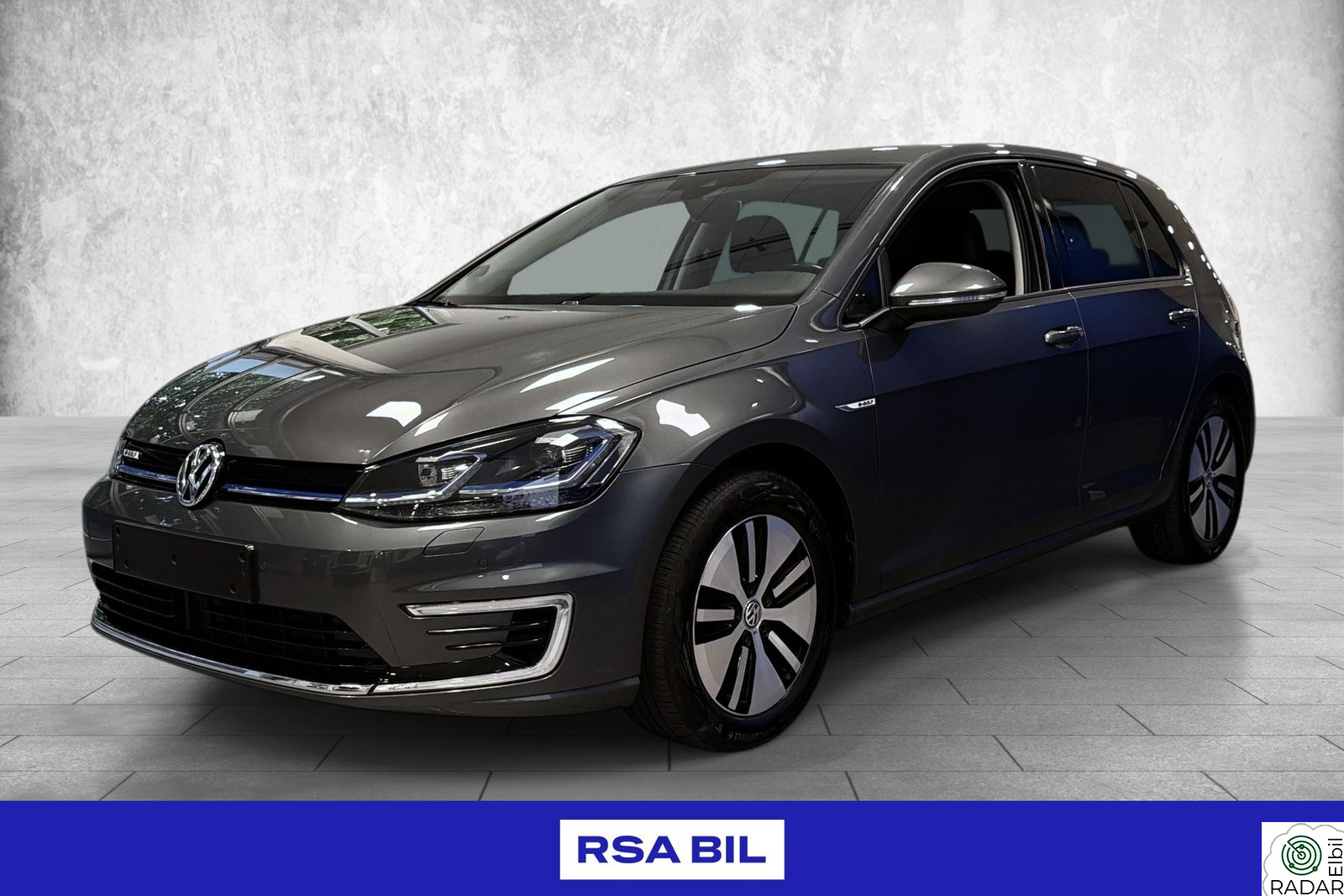 VOLKSWAGEN GOLF 100KW/300WLTP/1eier/SKINN/R.KAMERA/GARANTI+++