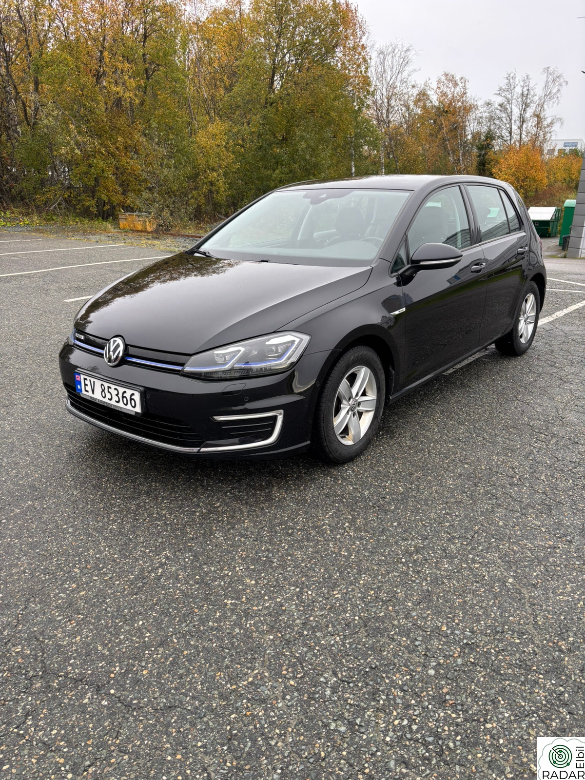 VOLKSWAGEN GOLF Exclusive Final Edition