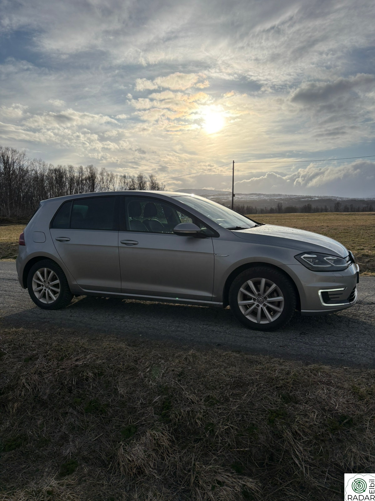 VOLKSWAGEN GOLF Exclusive