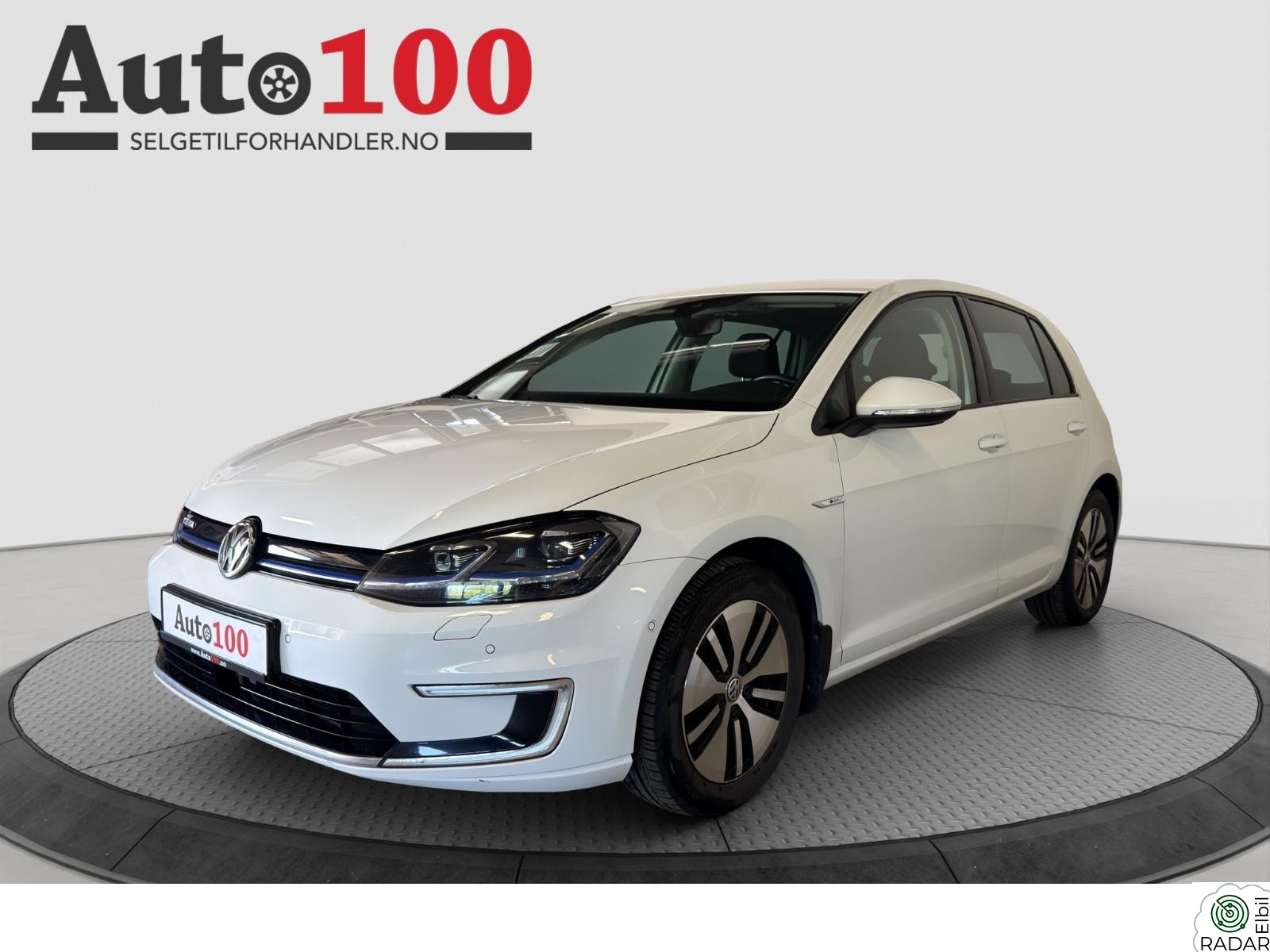 VOLKSWAGEN GOLF R.KAMERA/LEDLYS/ADAPTCRUISE/CARPLAY