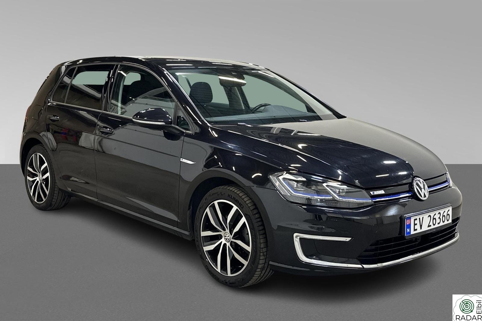 VOLKSWAGEN GOLF COMFORTLINE