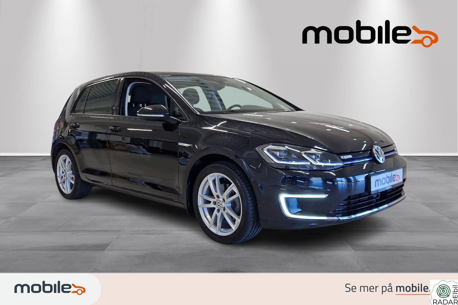 VOLKSWAGEN GOLF ADAPTIV CRUISE | KEYLESS | RYGGEKAMERA