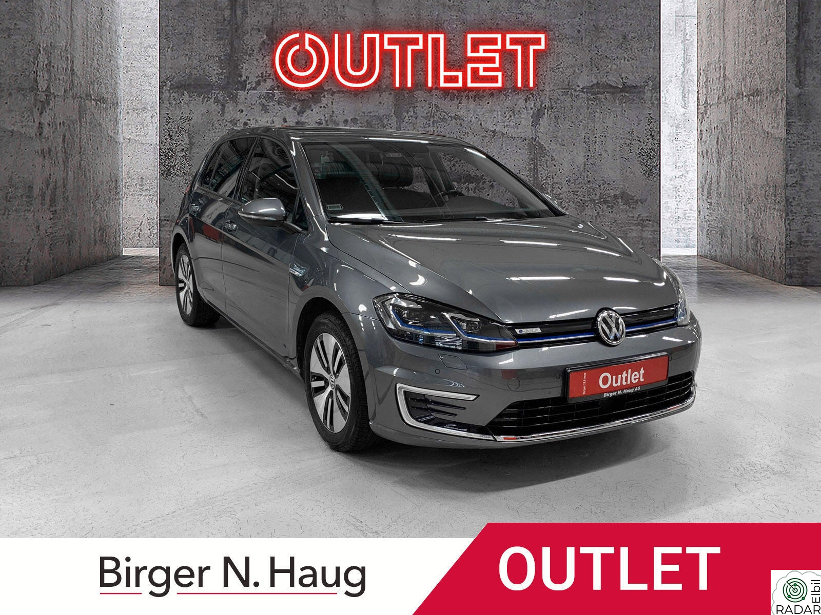 VOLKSWAGEN GOLF (basismodell) |Oulet|Kamera|AdaptivCruise|Finansiering?