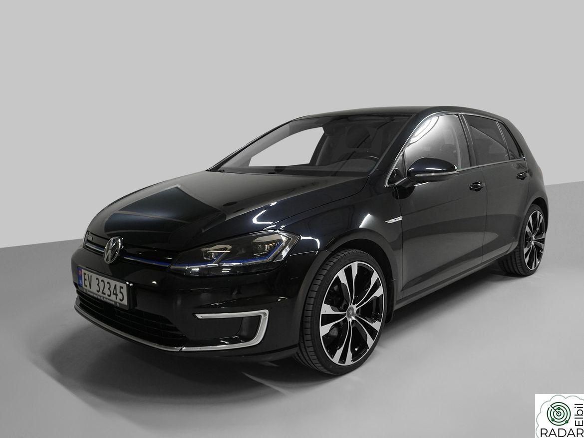 VOLKSWAGEN GOLF Golf