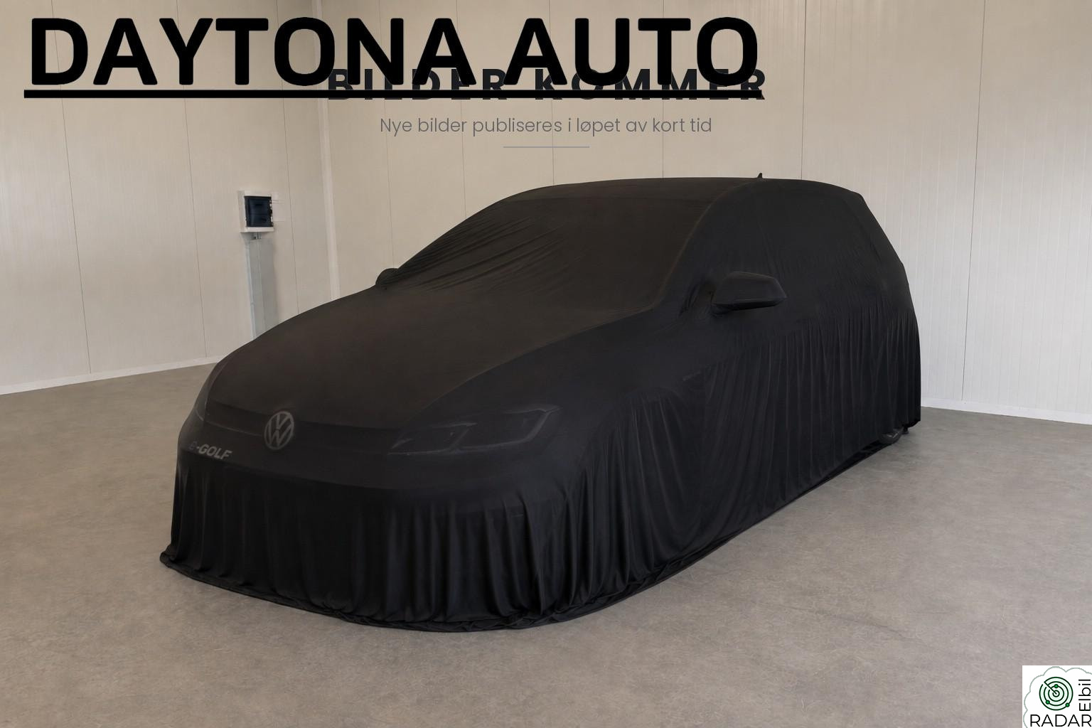 VOLKSWAGEN GOLF 300km, Skinn, Active Info, Keyless, Ny-EU, Ny Service +