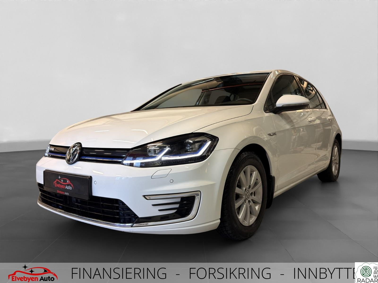 VOLKSWAGEN GOLF Virtual.Disp/R.Kamera/ACC/Keyless/Navi/Carplay/Ny EU/++