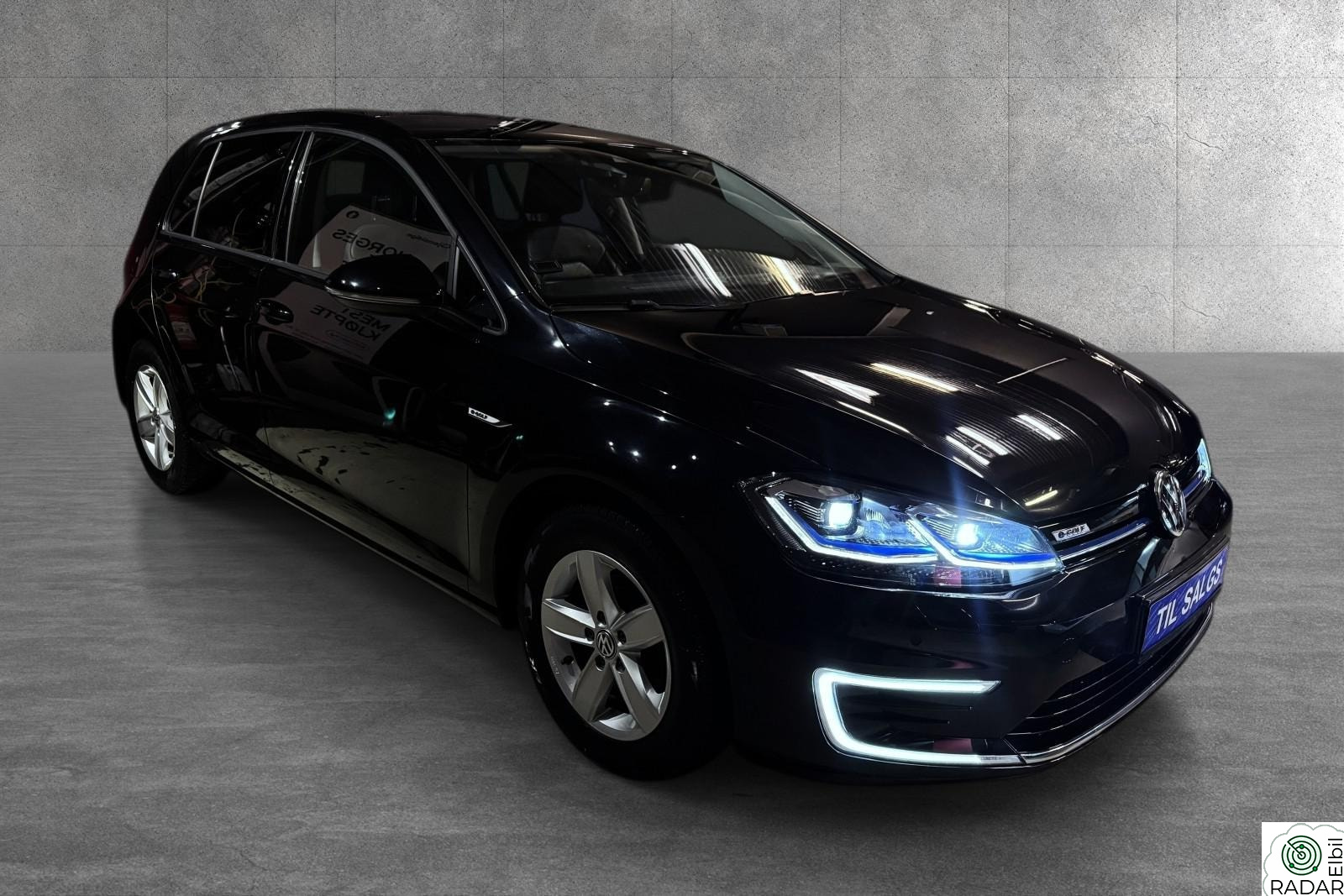 VOLKSWAGEN GOLF 12 GARANTI / ACTIVE-INFO/SKINN/ACC/R.KAMERA/DAB+