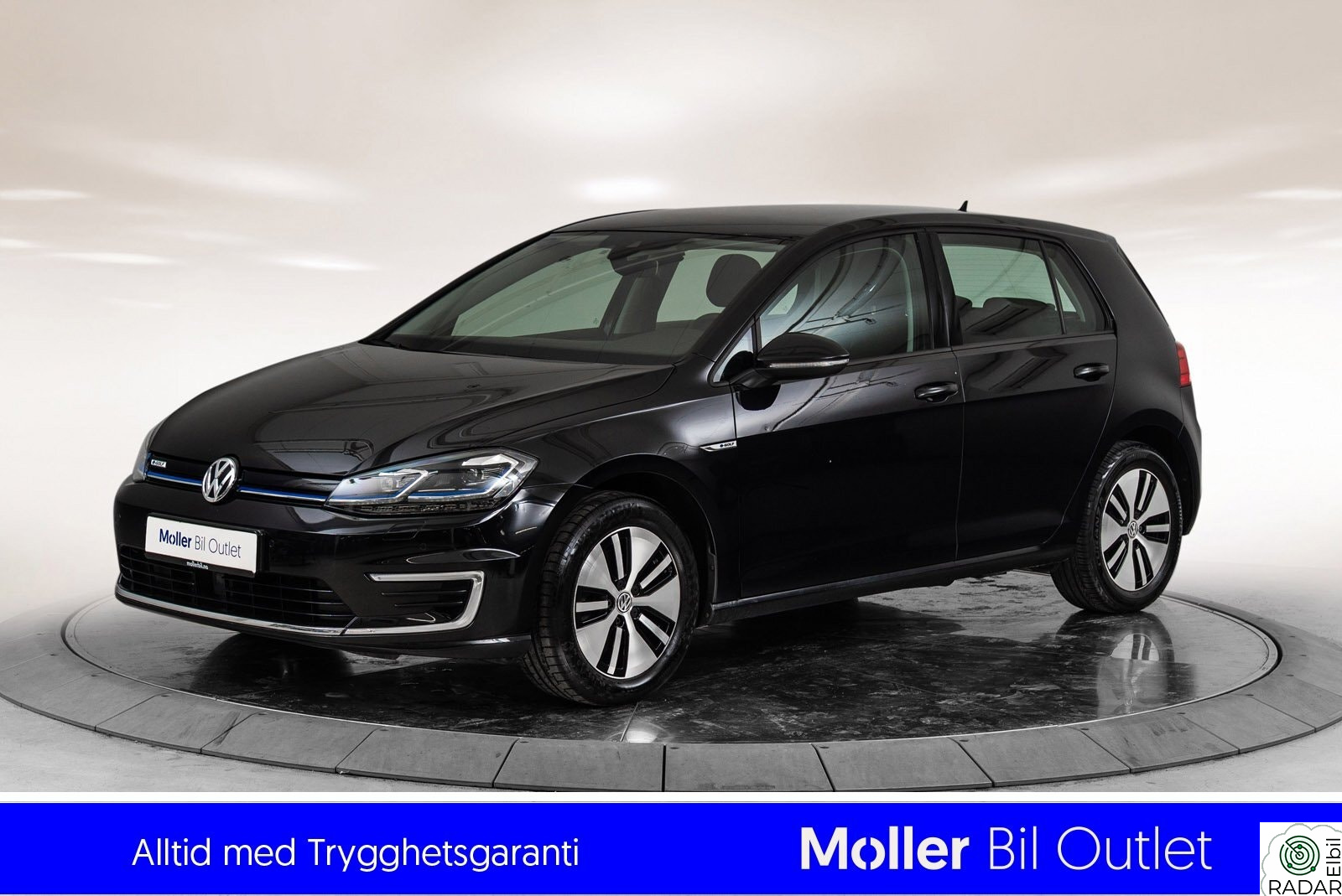 VOLKSWAGEN GOLF - R.Kam, Keyless, Navi, ACC