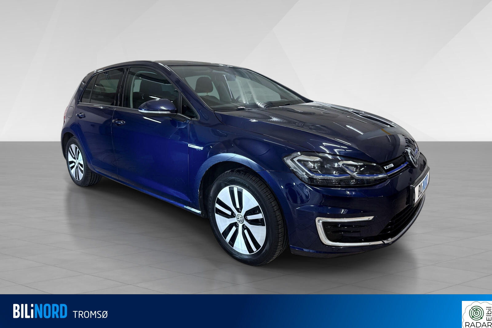 VOLKSWAGEN GOLF Exclusive (K)