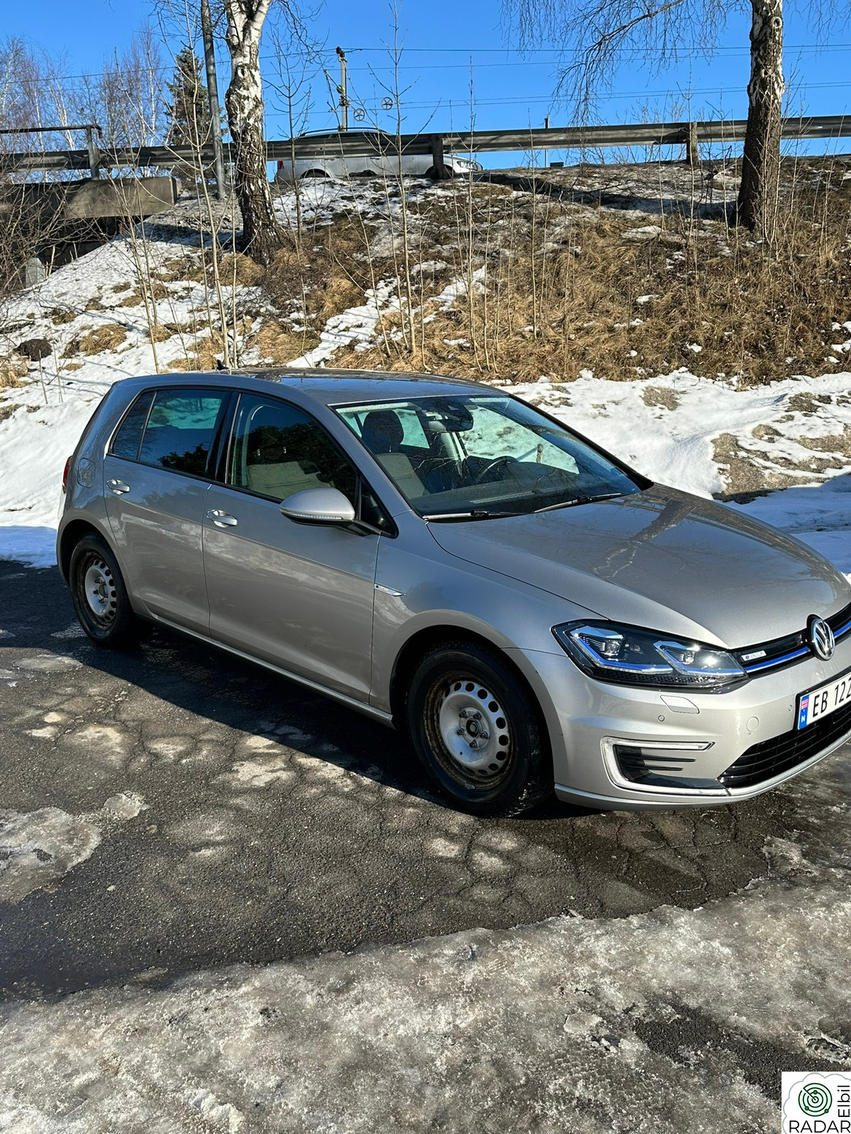 VOLKSWAGEN GOLF Exclusive (K)