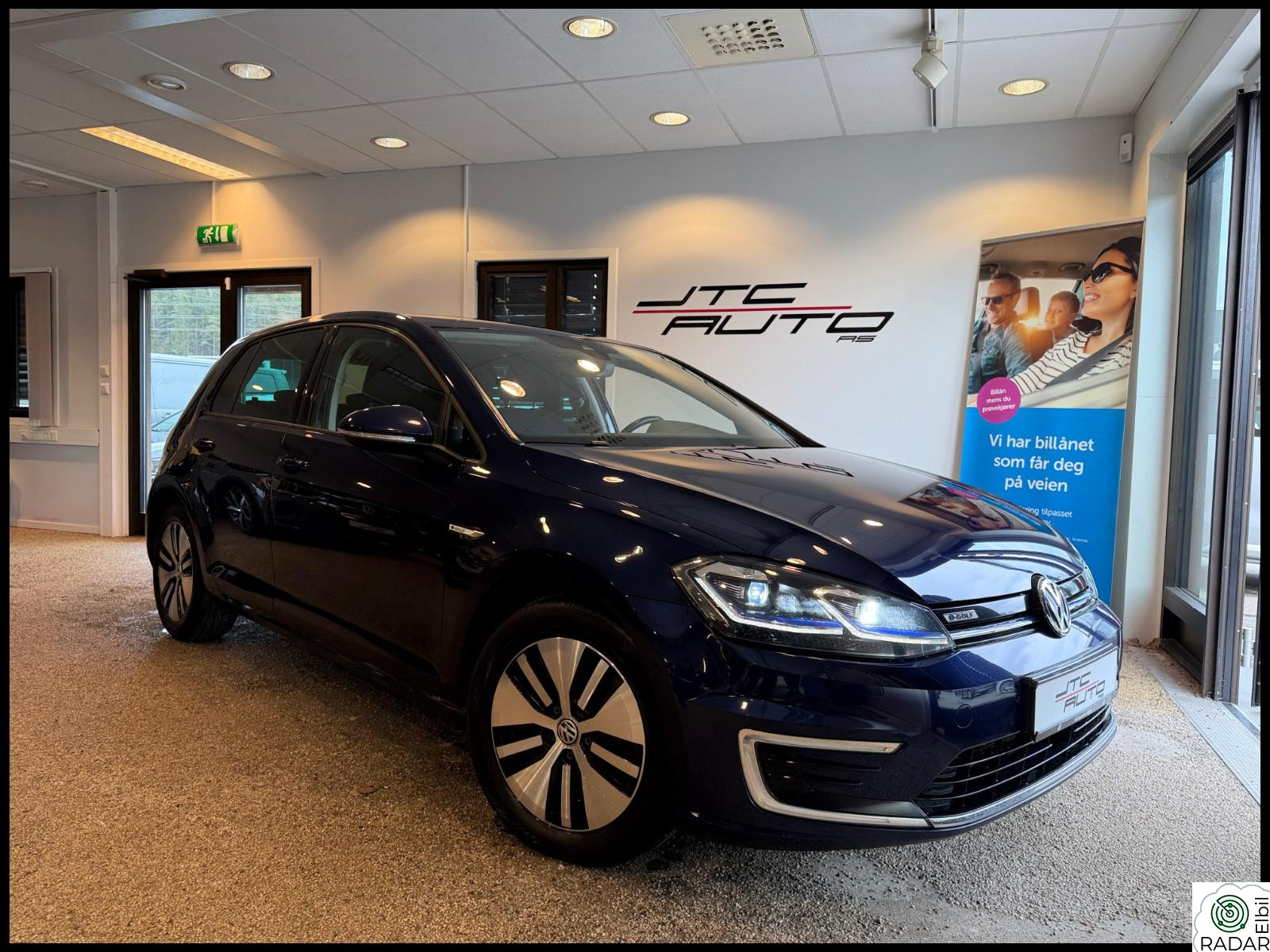 VOLKSWAGEN GOLF 230KM / Keyless / R.Kamera / Led / Acc